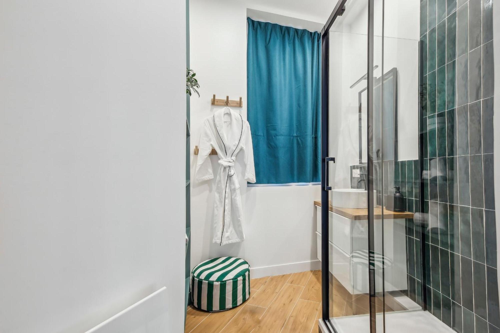 Le Louvre Apt Apartment Paris