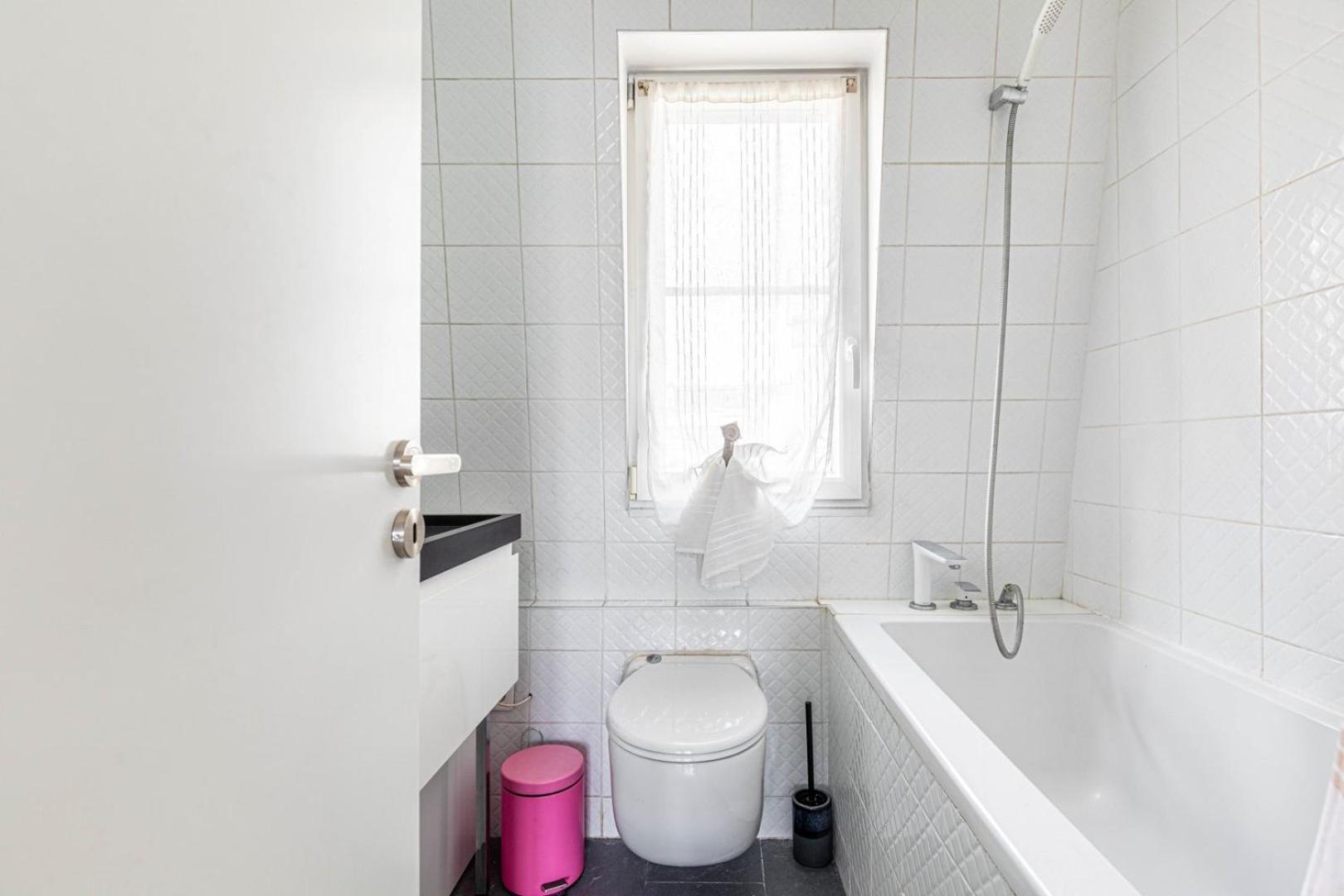 Guestready - Chic Nest Near Arc De Triomphe Apartment *