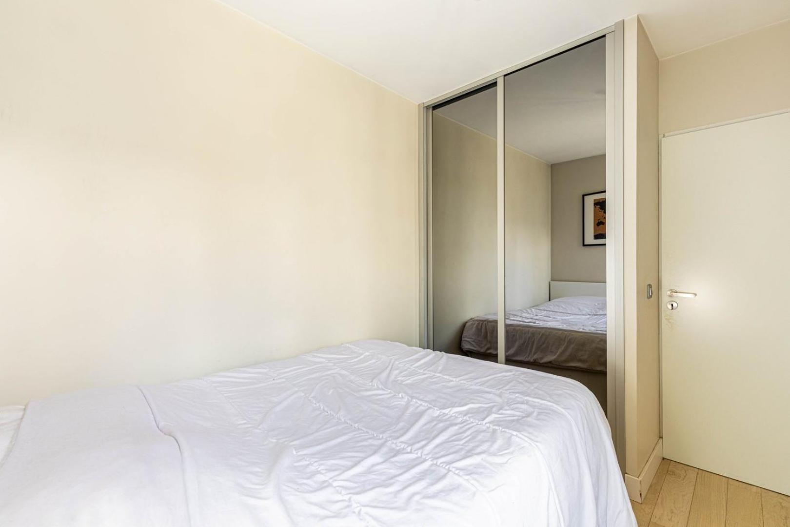 Apartment Guestready - Chic Nest Near Arc De Triomphe