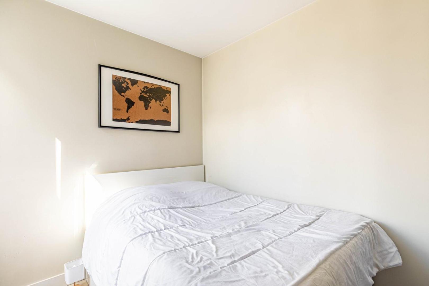 Guestready - Chic Nest Near Arc De Triomphe Apartment Paris