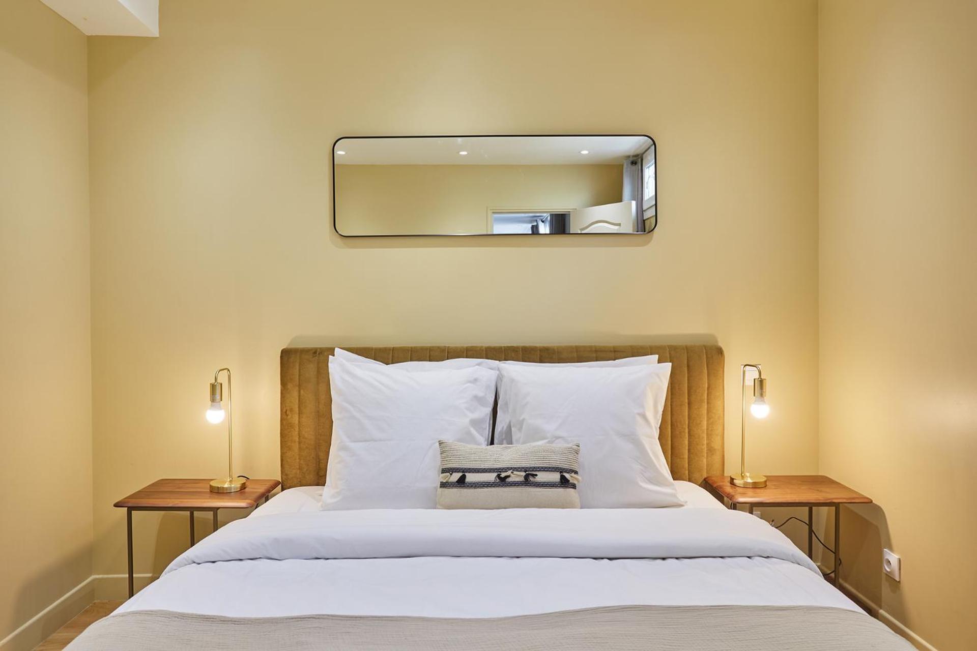 Appartamento Center Of By Prestige