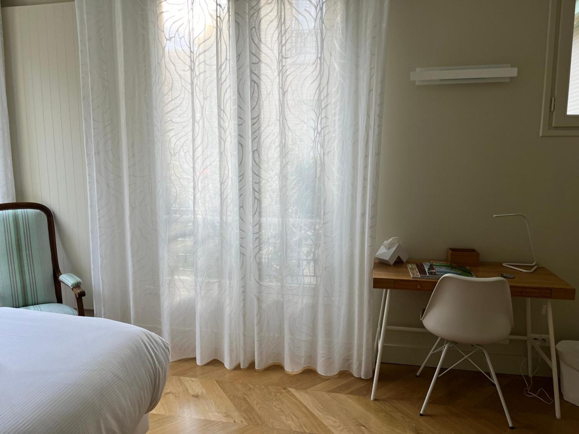 La D'auteuil, 16, Renovee * Paris