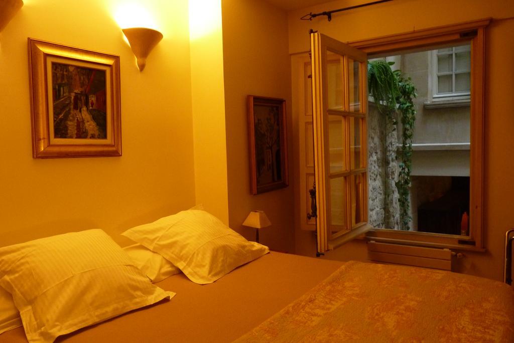 La Maison D'anne Guest house Paris