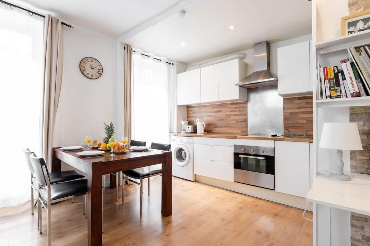 Avenue De Mars 2br Apartment *