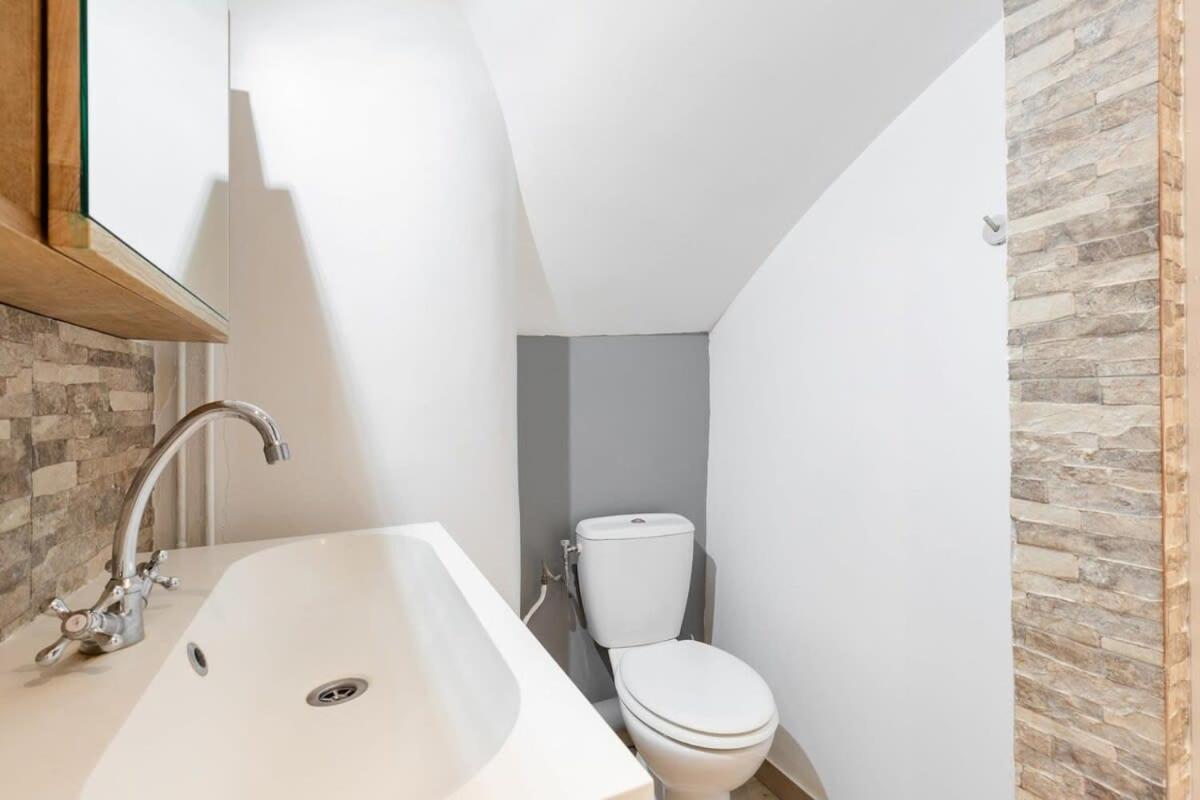 Apartment Avenue De Mars 2br