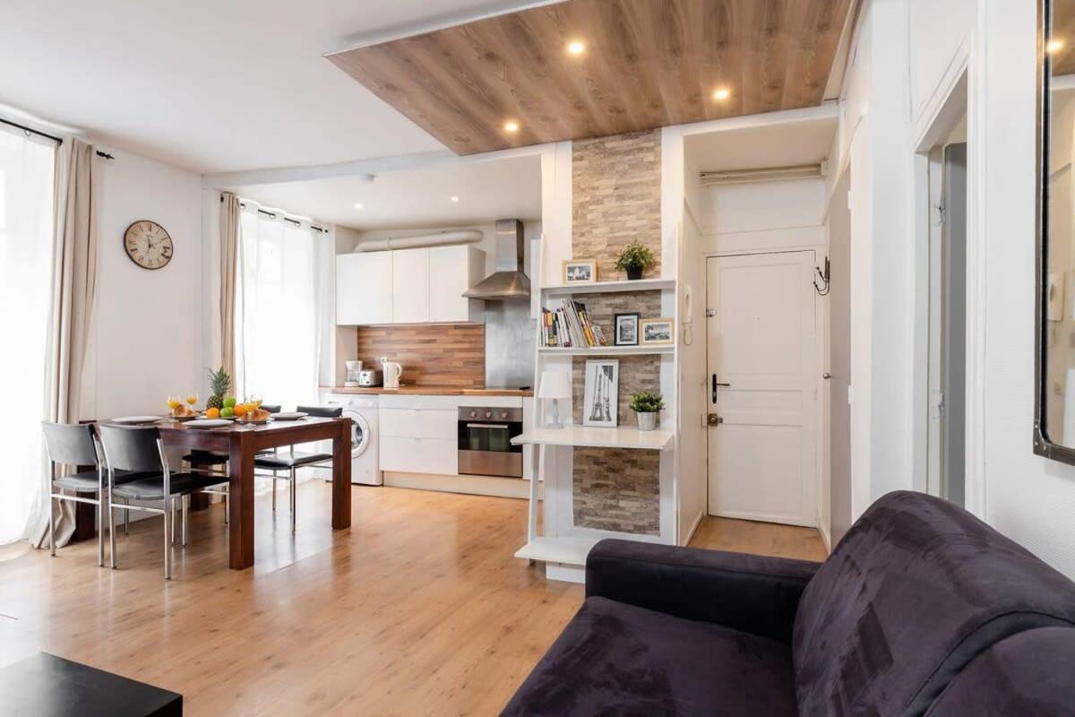 Avenue De Mars 2br Apartment *