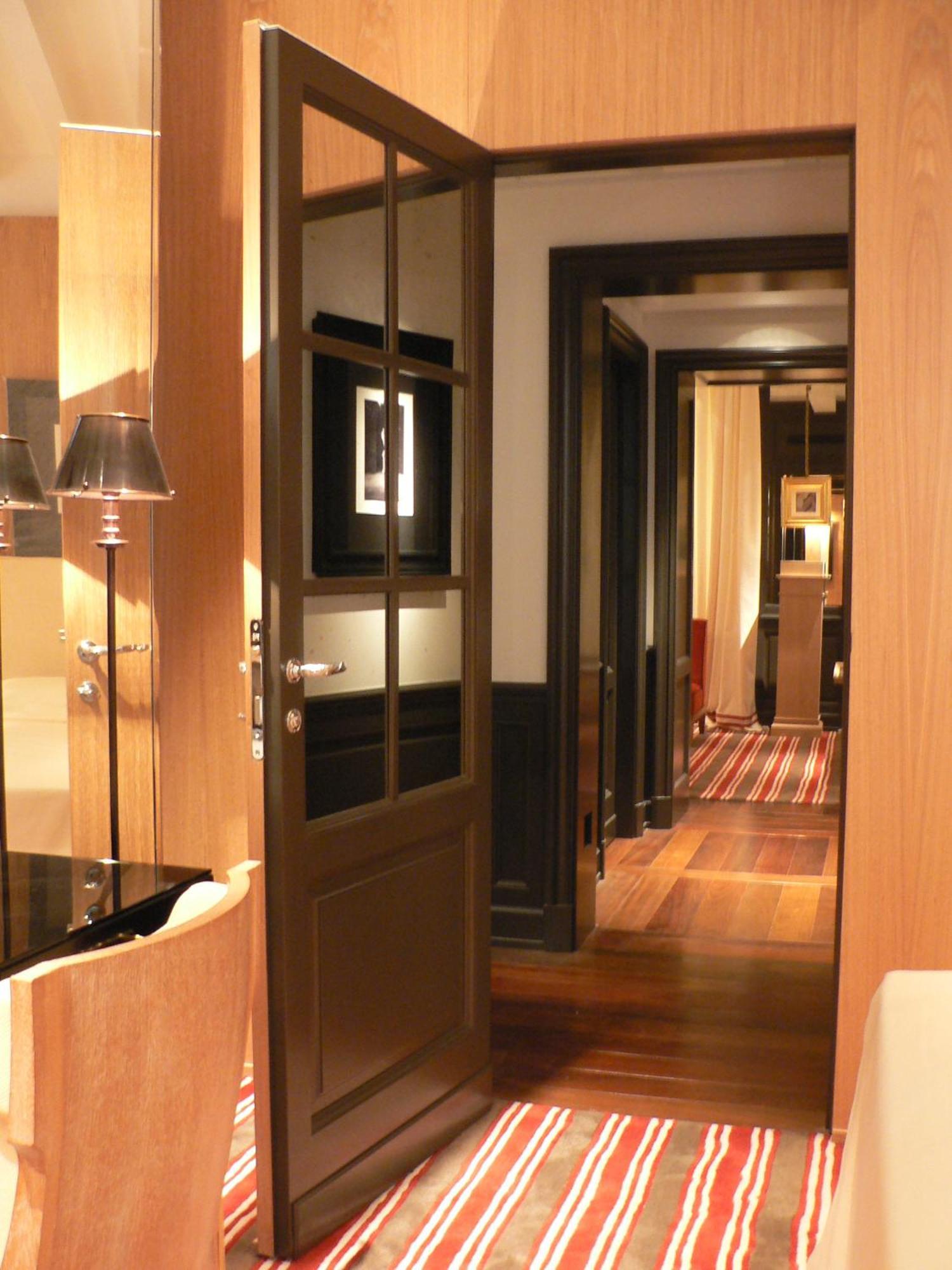 Marquis Faubourg Saint-honore