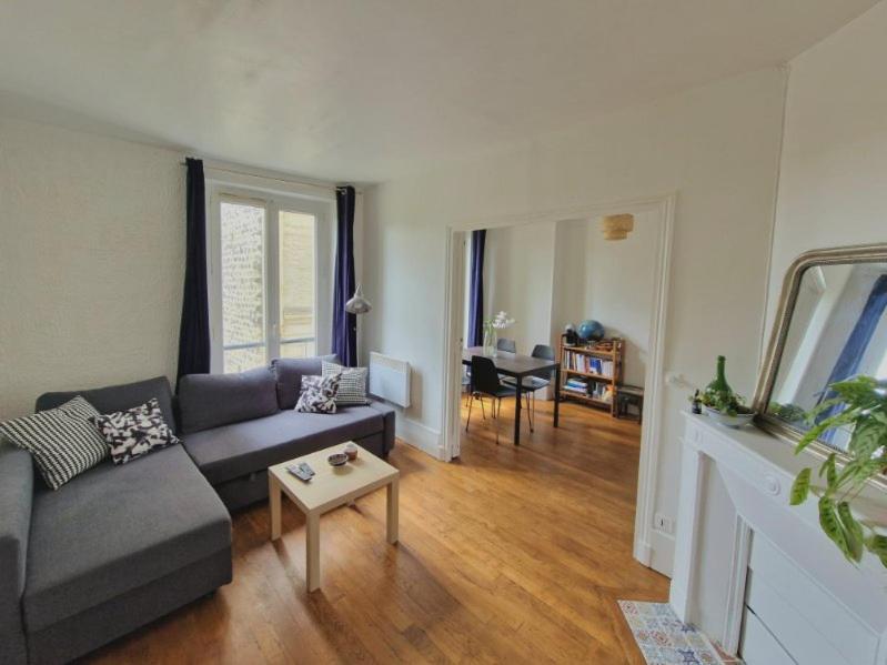 Appartamento Beautiful, Cosy For 1 To 6 People, Located Near Olympic Park