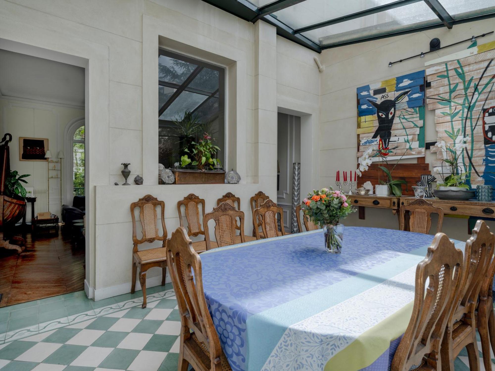 Casa vacanze Mozart Prestige