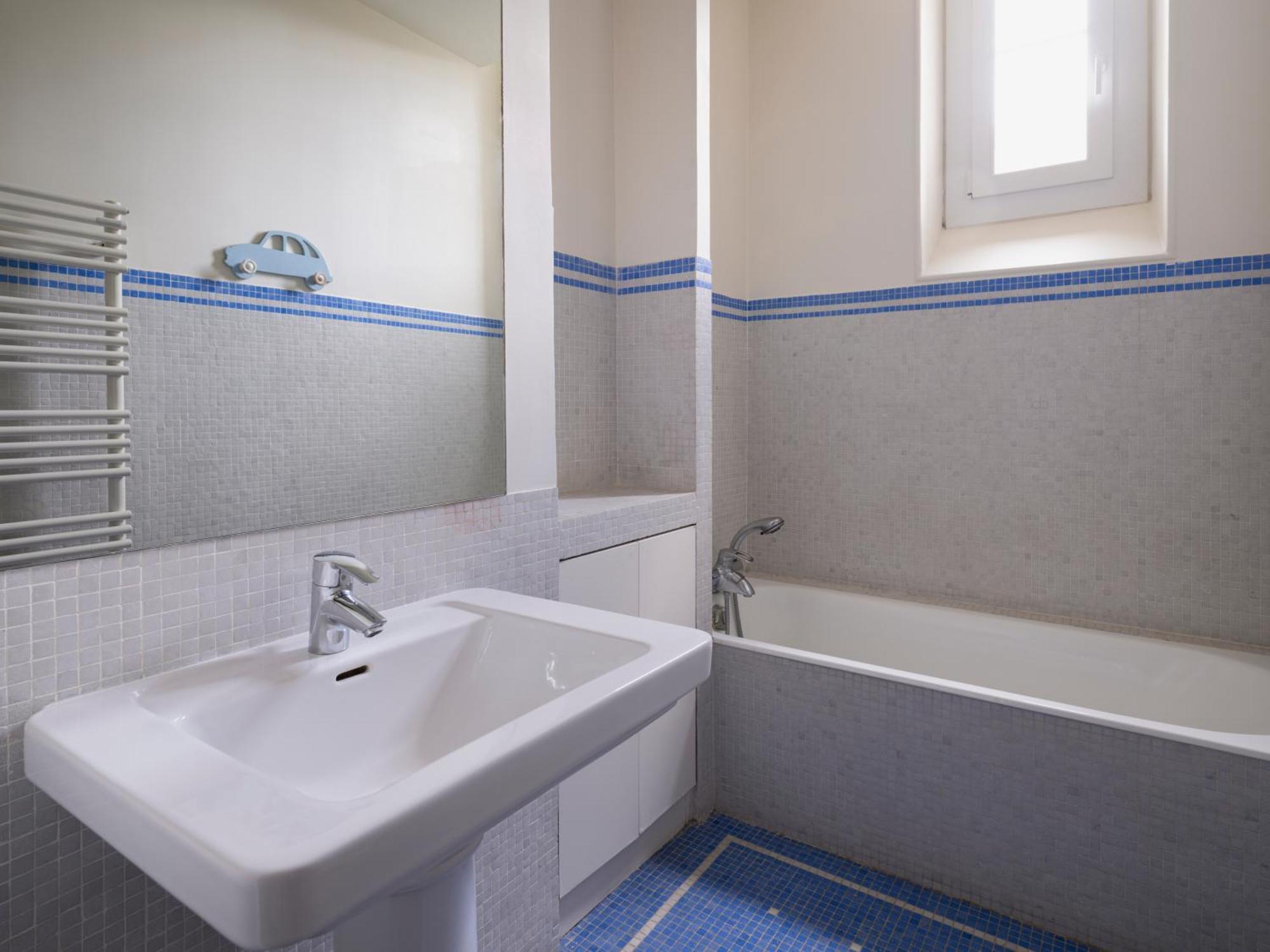 Casa vacanze Mozart Prestige Parigi