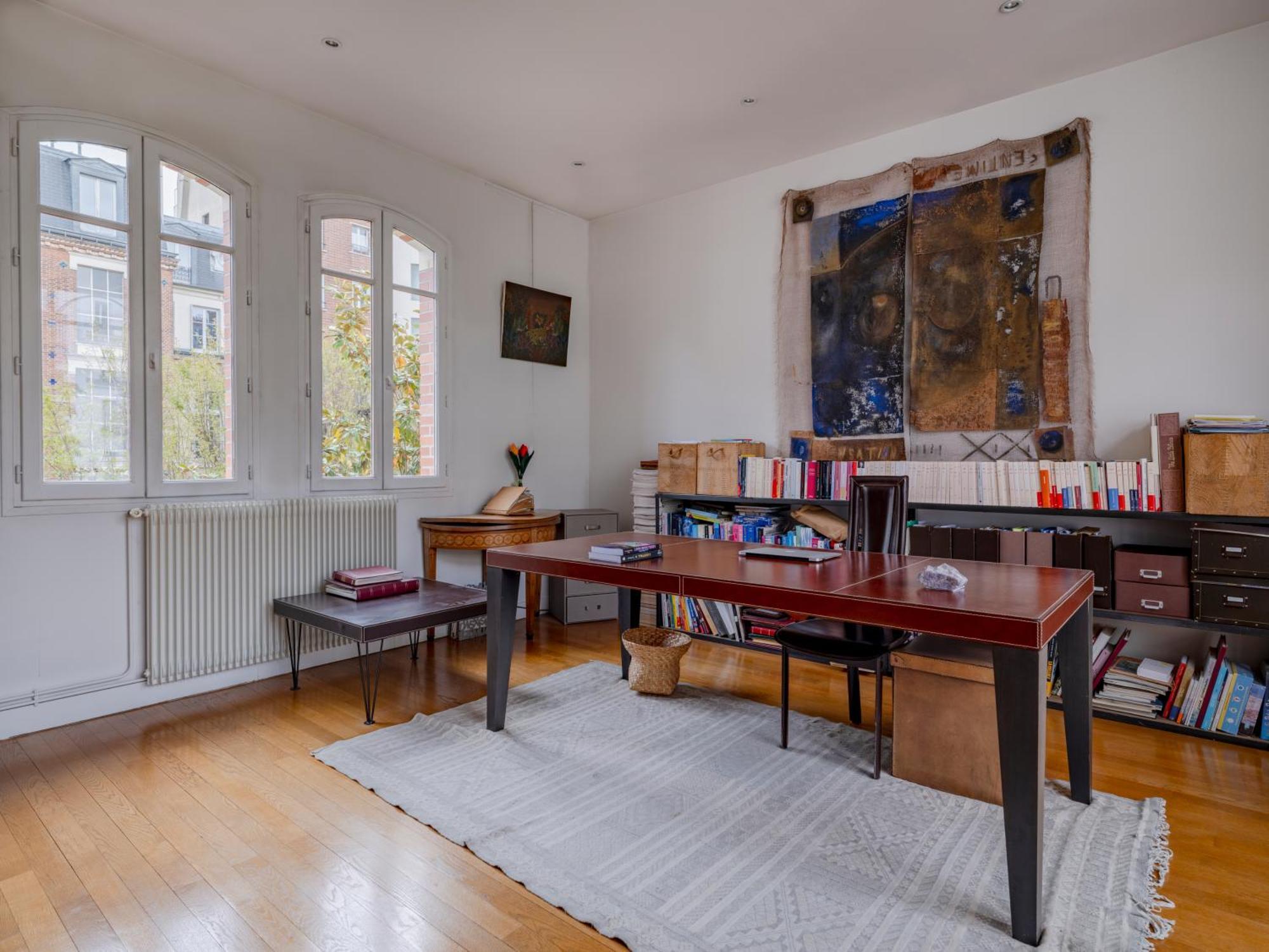 Mozart Prestige Parigi