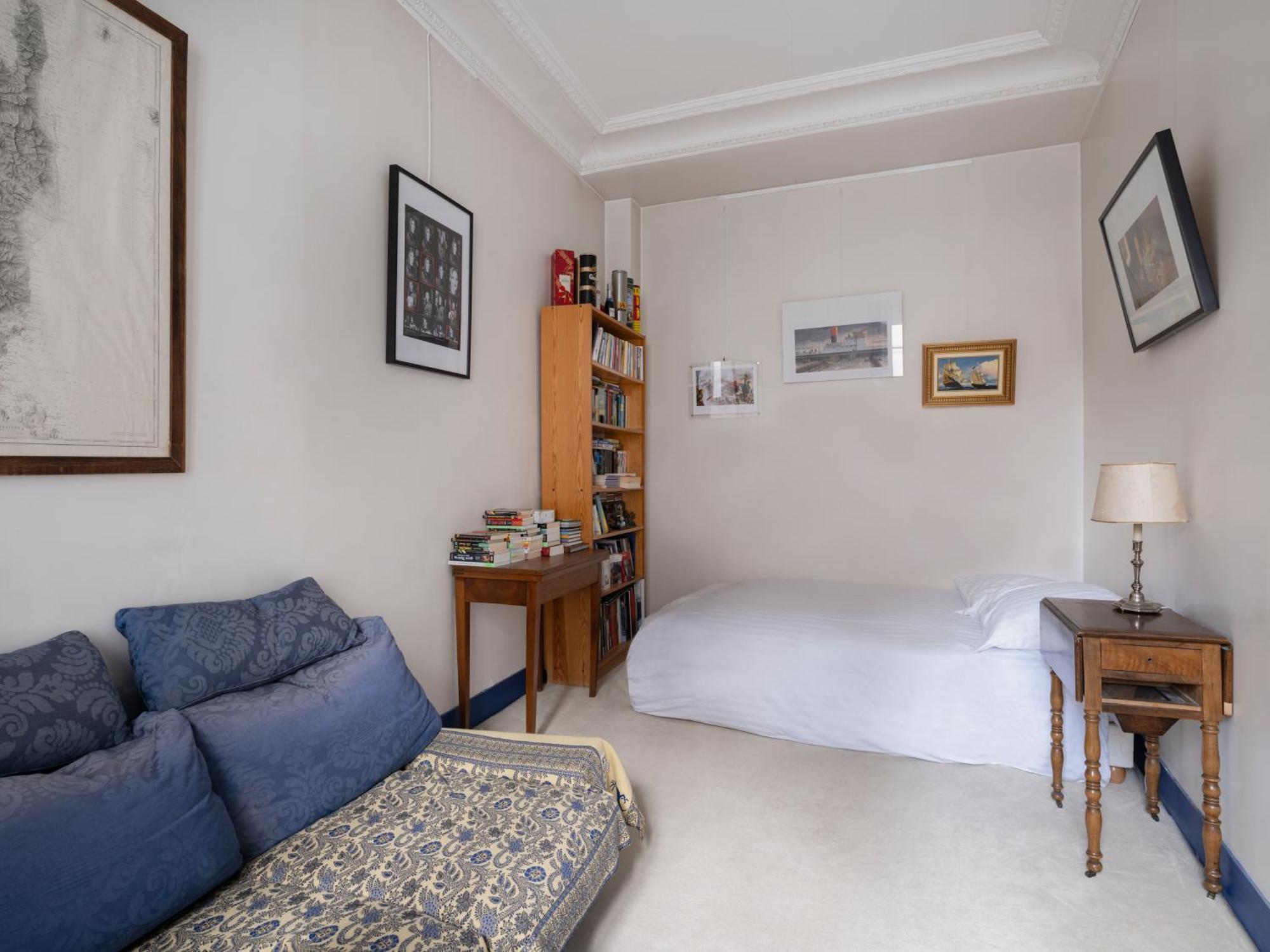 Casa vacanze Mozart Prestige Parigi