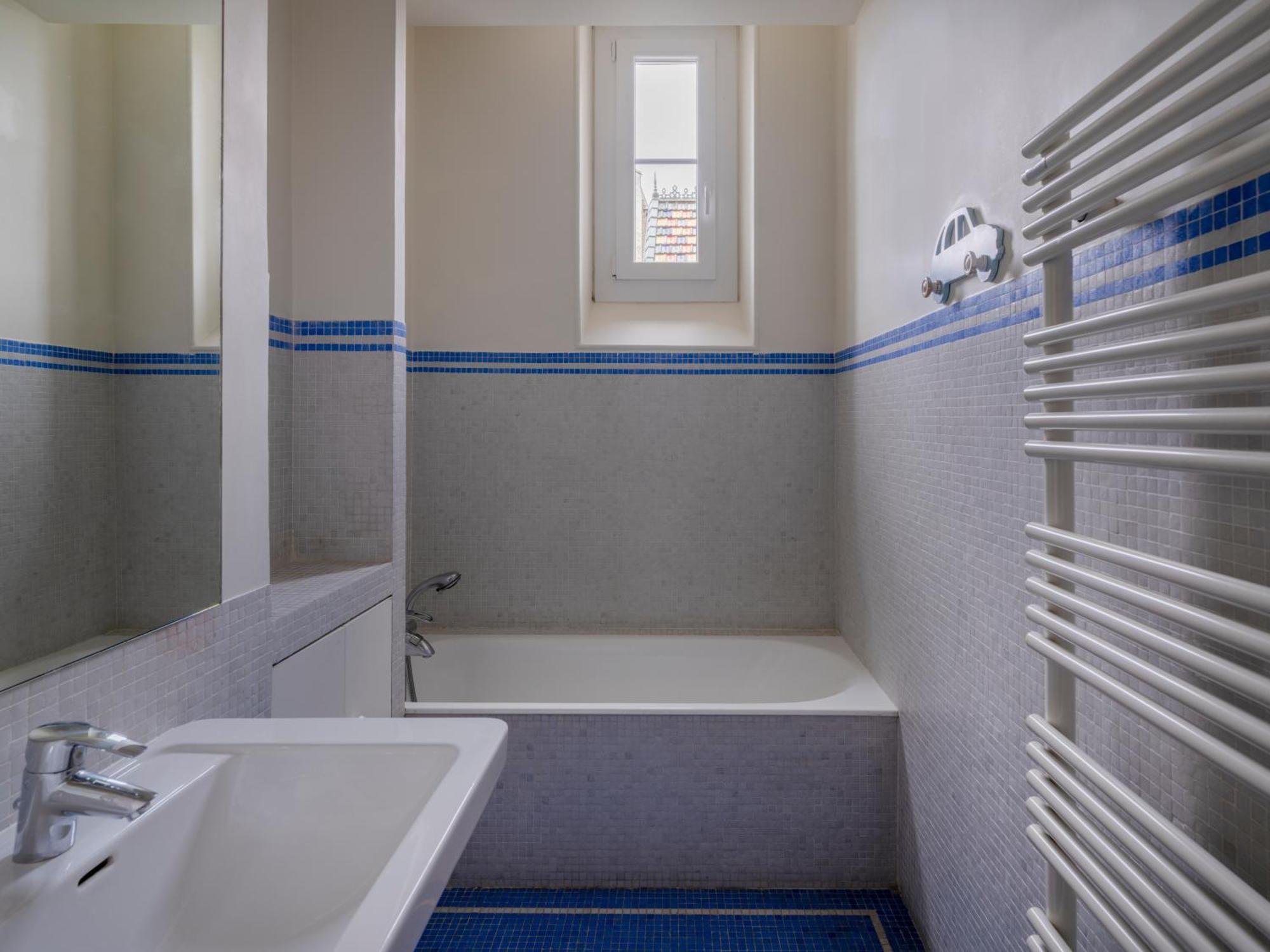 Mozart Prestige Casa vacanze