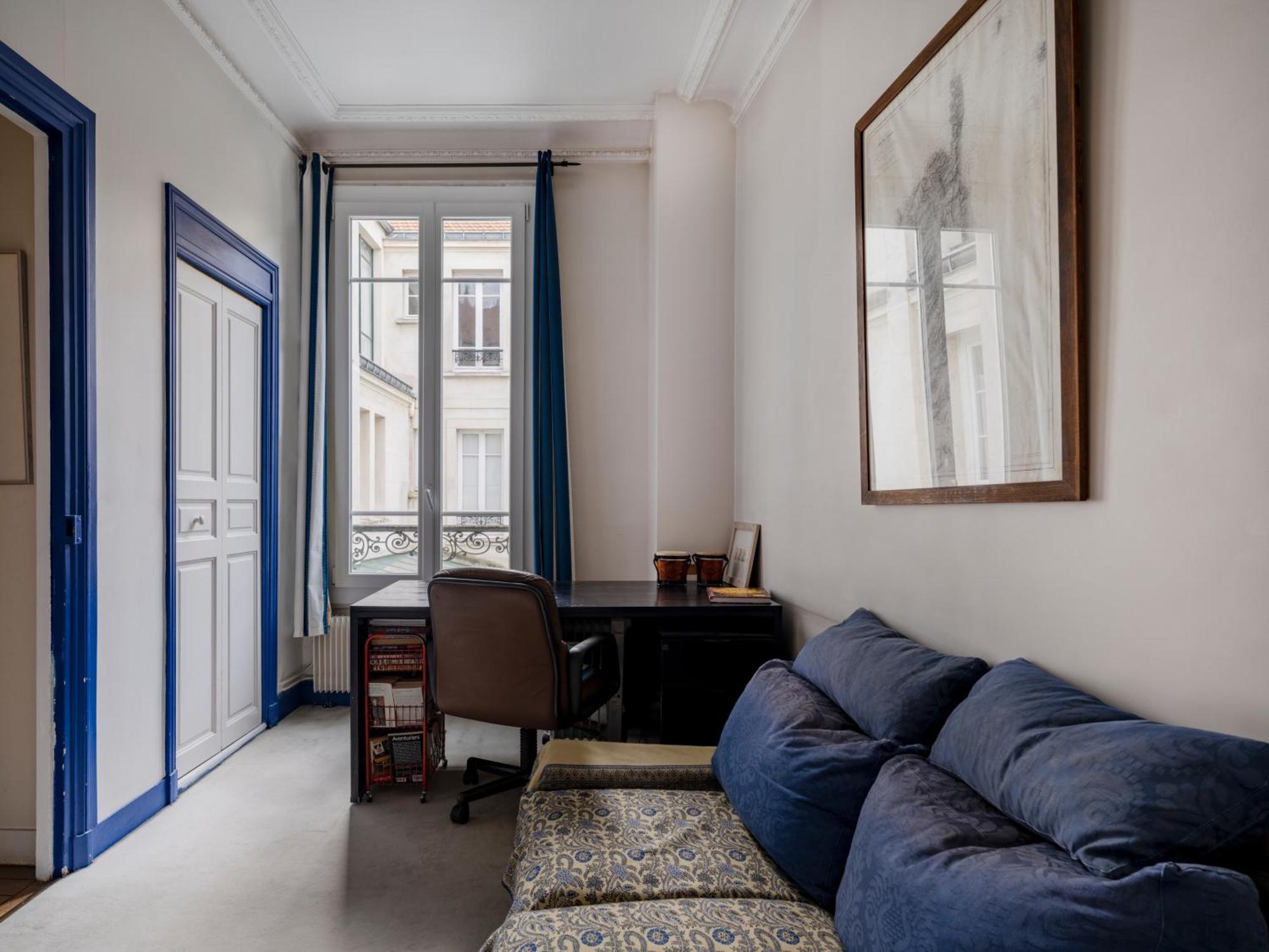 Mozart Prestige Parigi