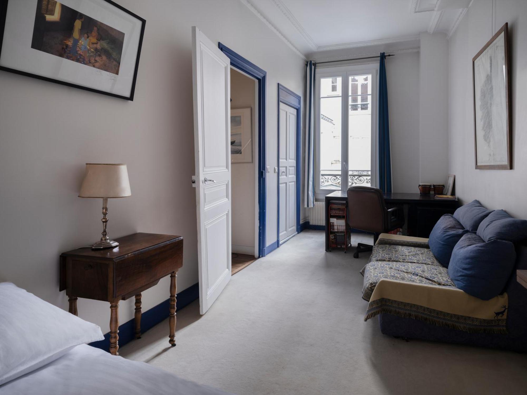 Casa vacanze Mozart Prestige