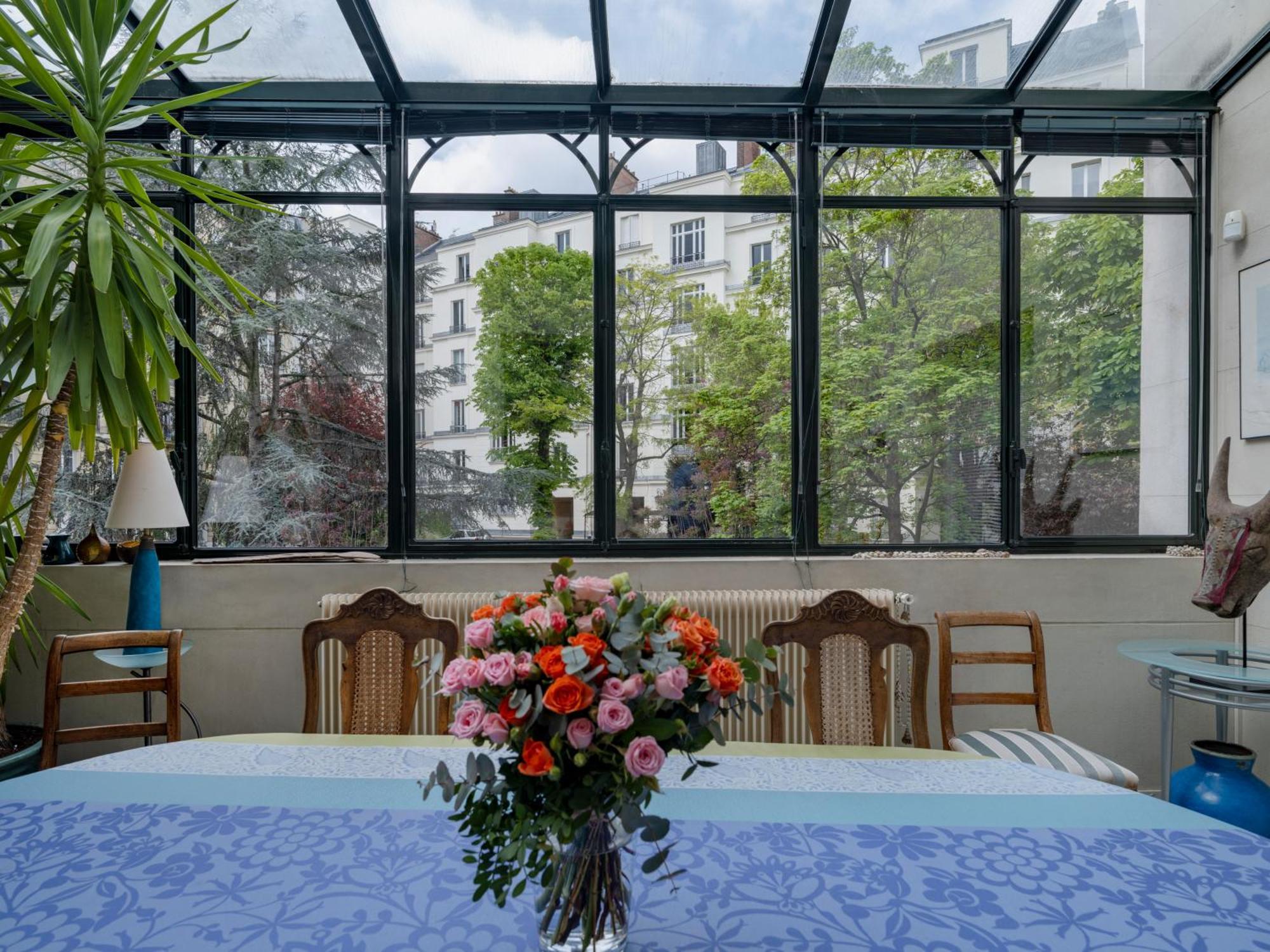 Mozart Prestige Parigi