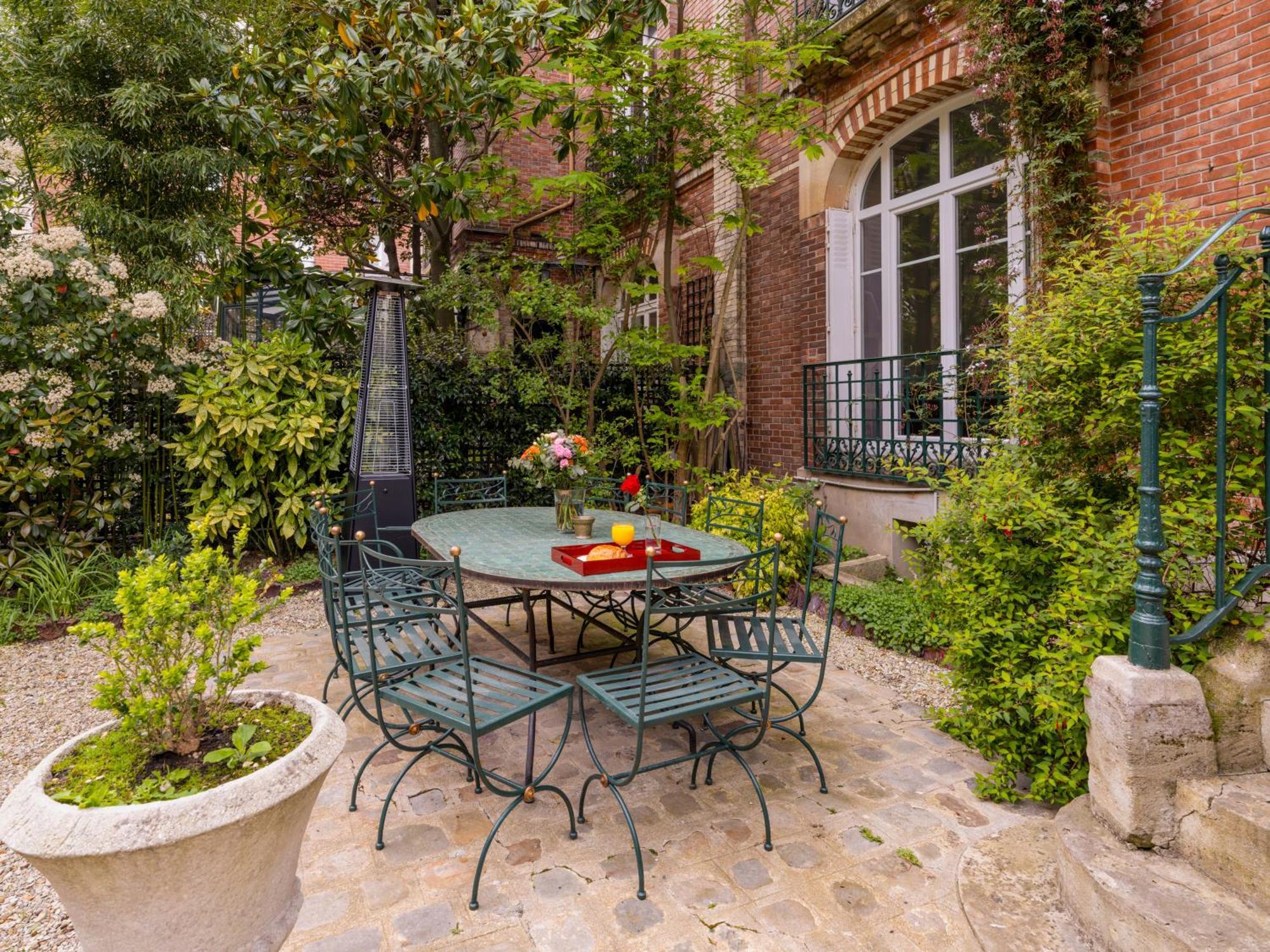 Mozart Prestige Parigi