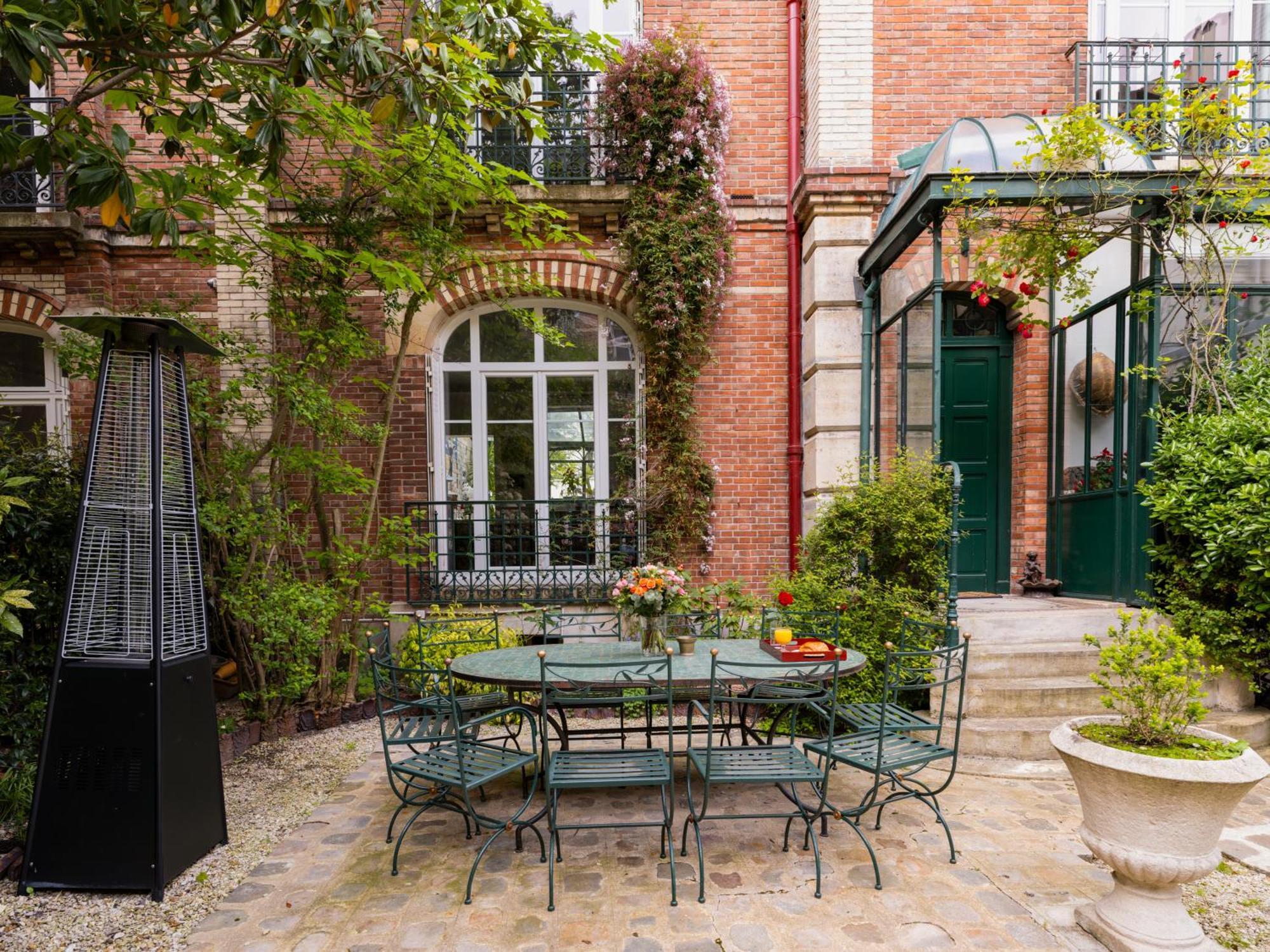 Mozart Prestige Parigi