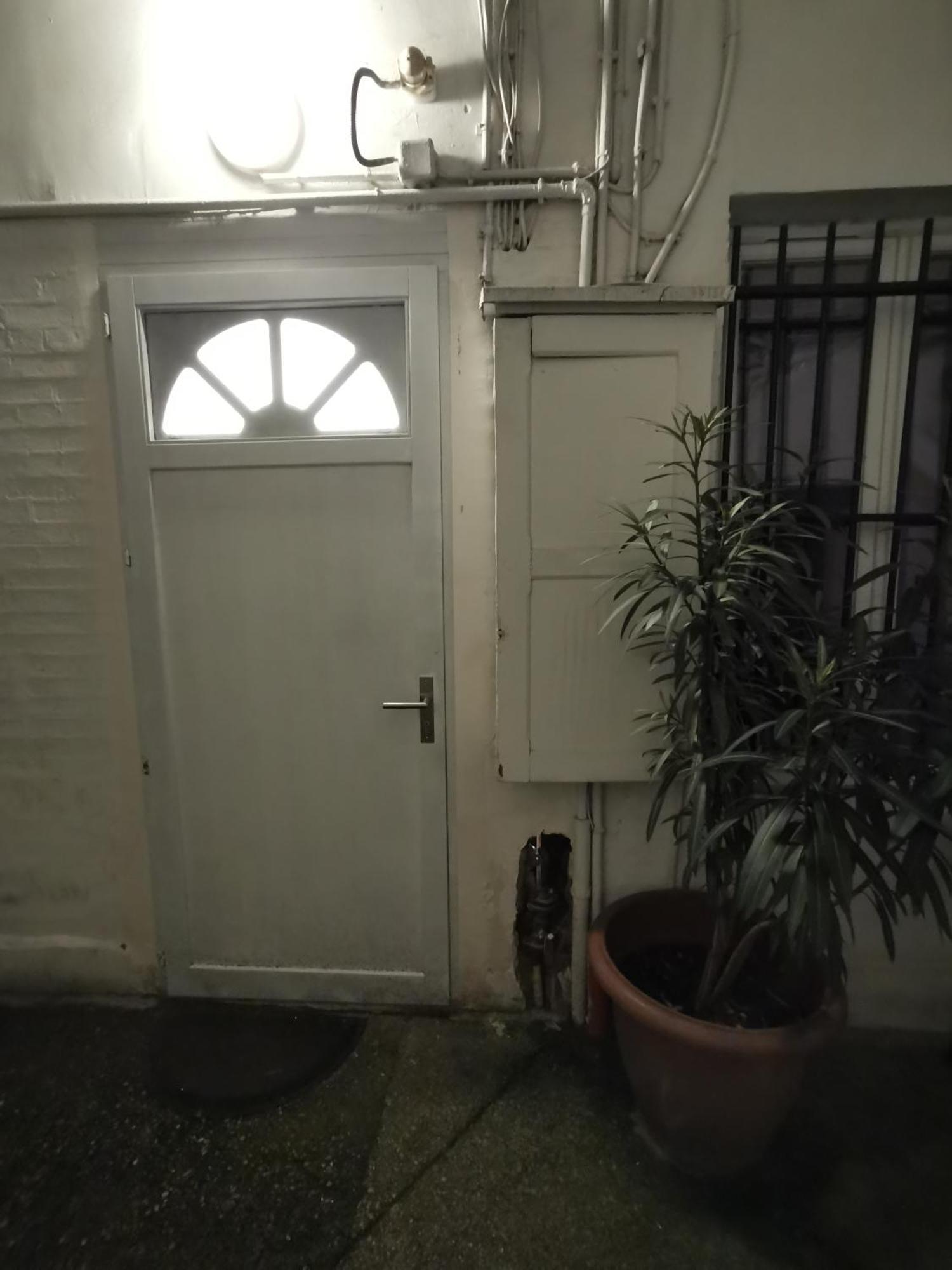 Appartamento - Porte St Martin *