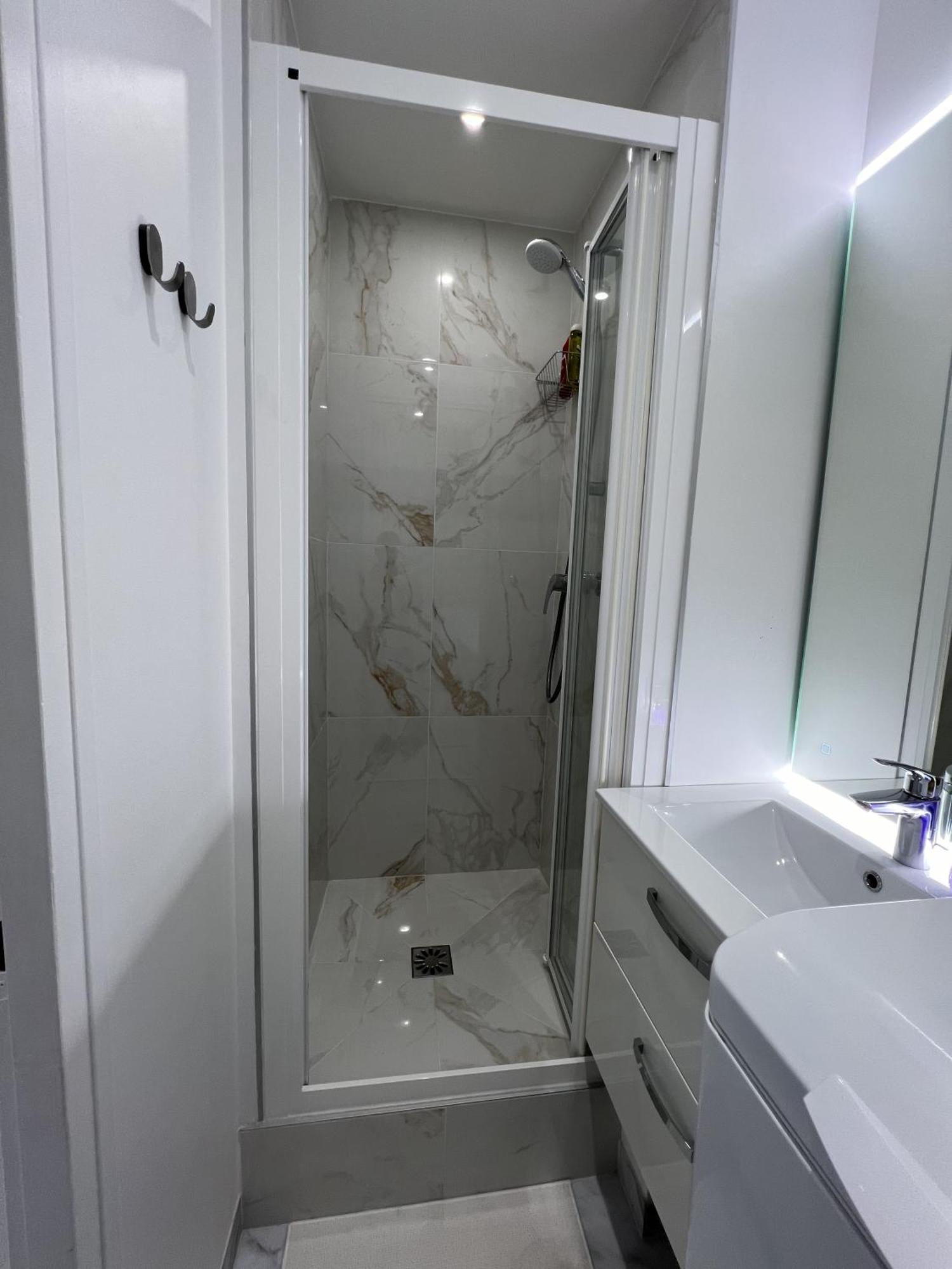 Appartamento Stylish In