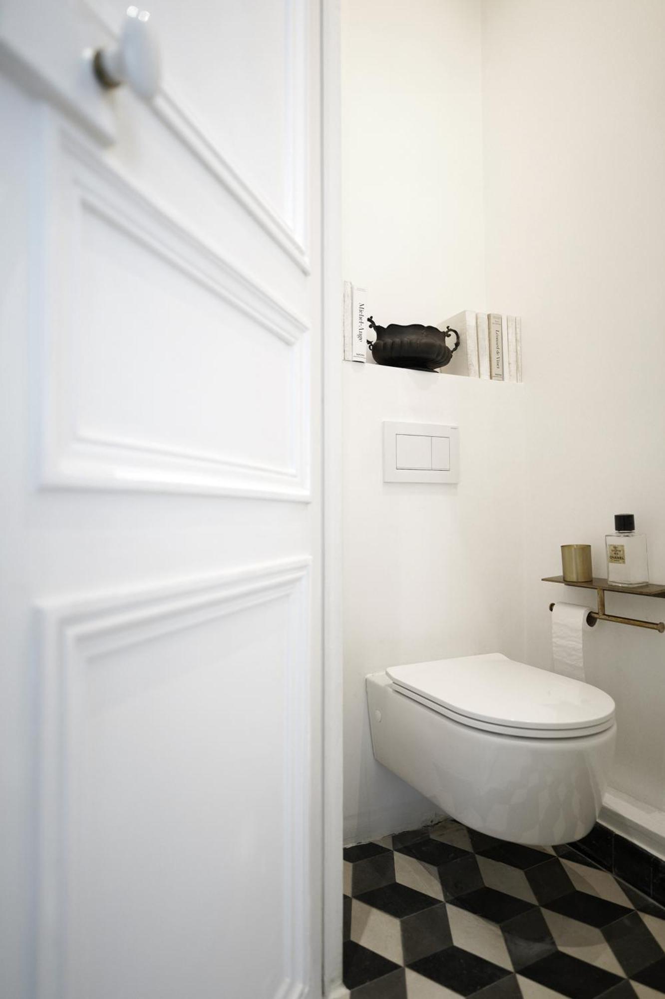 Opalin Apartment Paris