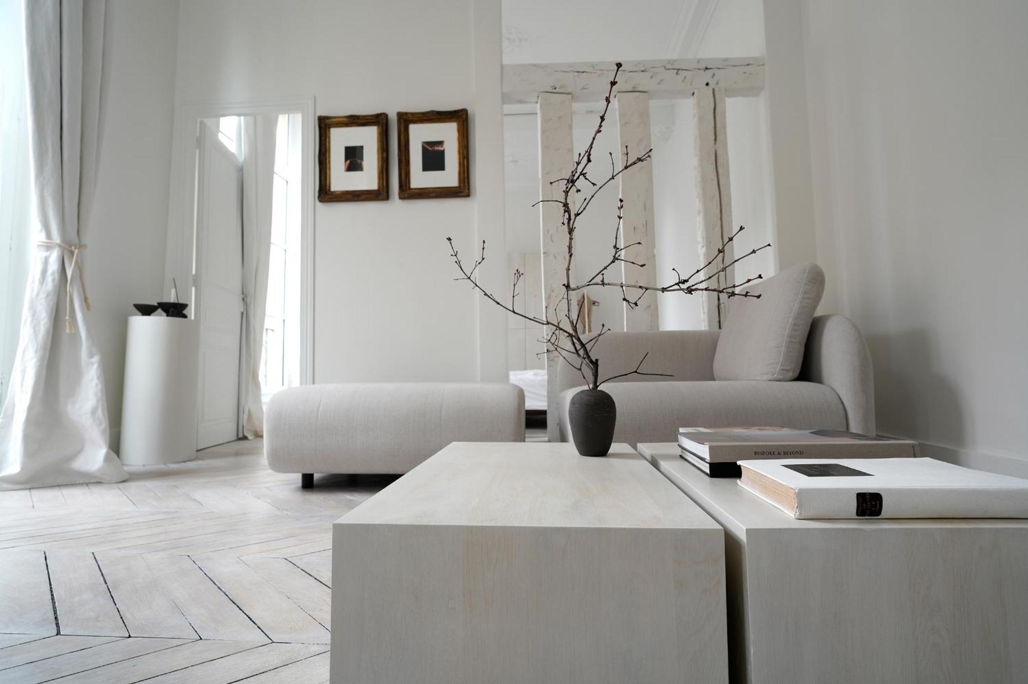 Opalin Apartment