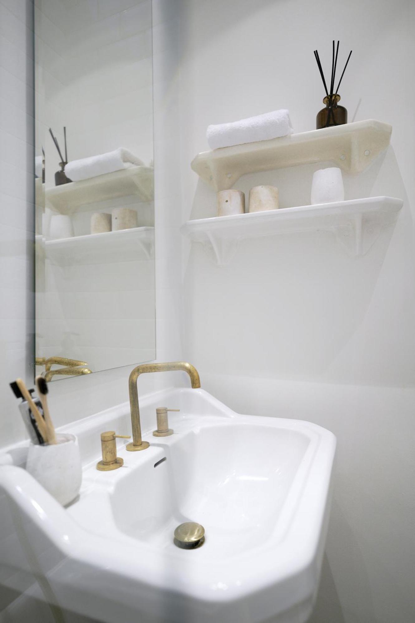 Opalin Apartment