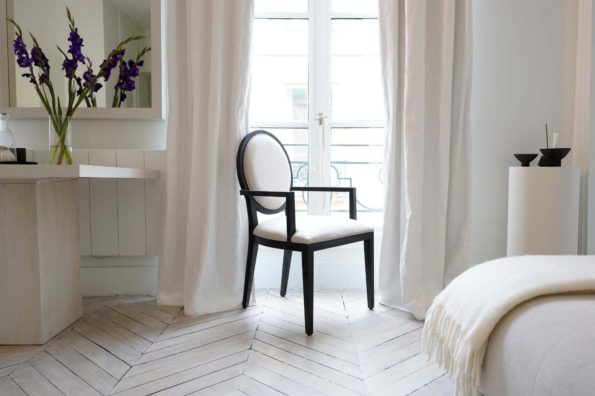 Apartment Opalin Paris