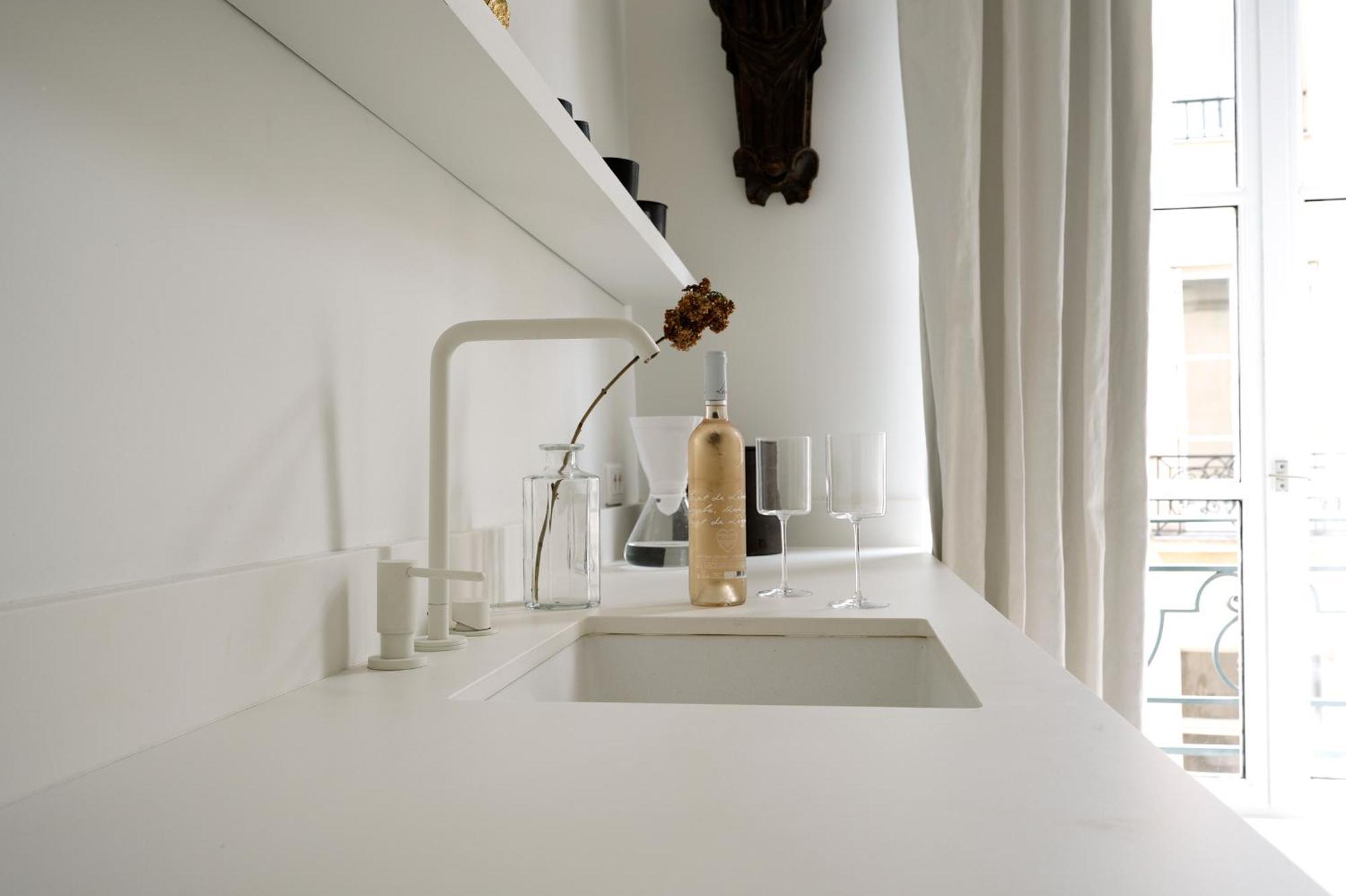 Apartment Opalin *
