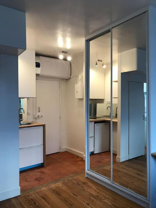 Apartment Cosy A Montmartre - Doudeauville *