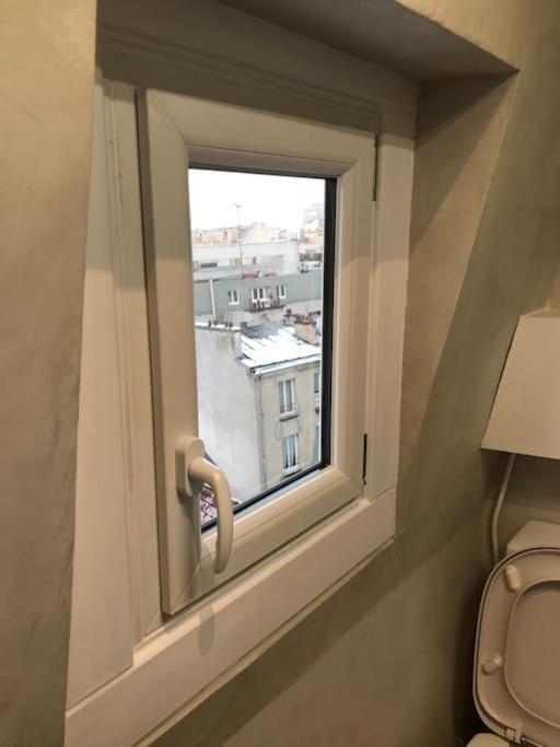 Apartment Cosy A Montmartre - Doudeauville