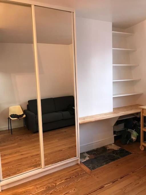Apartment Cosy A Montmartre - Doudeauville
