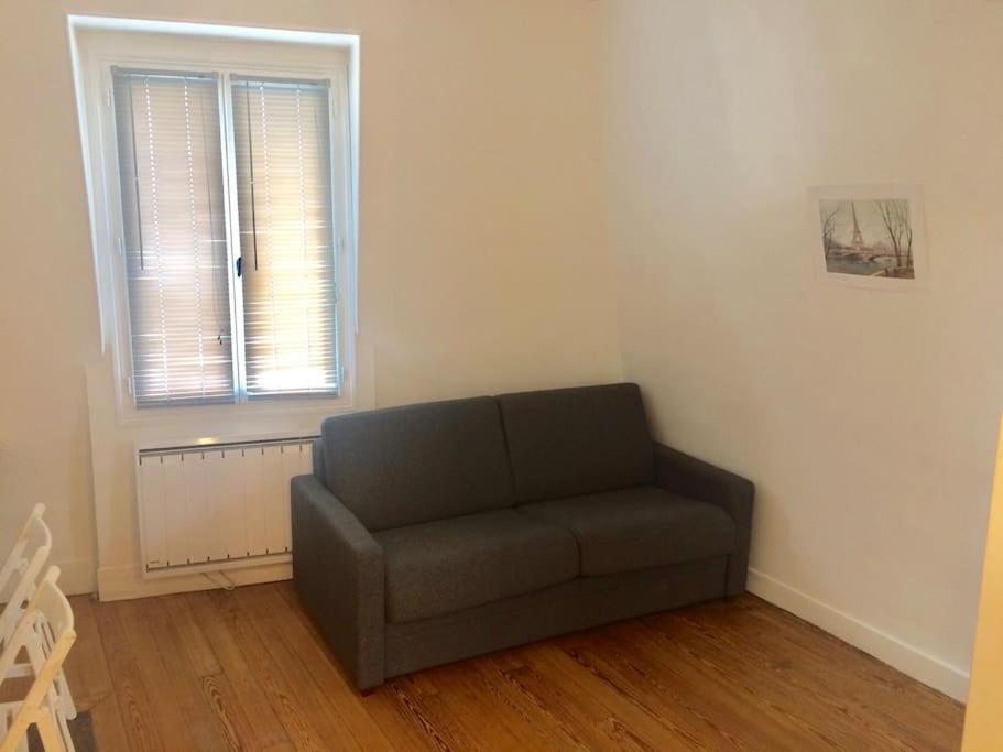 Cosy A Montmartre - Doudeauville Apartment *