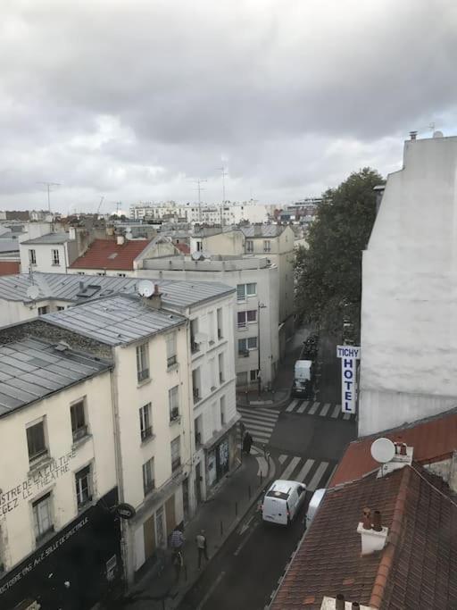 Cosy A Montmartre - Doudeauville Apartment