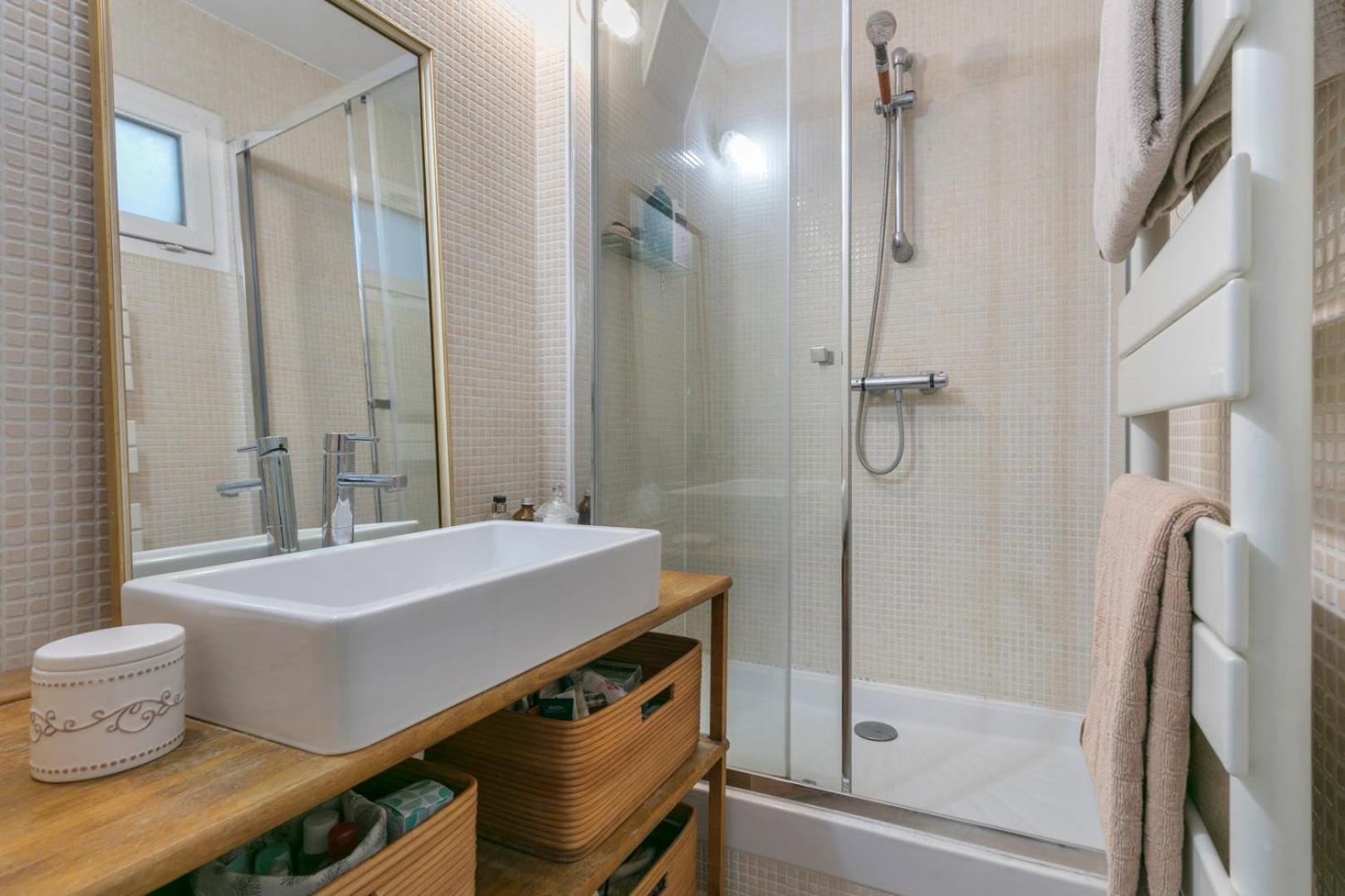 Appartamento Guestready - Modern Comfort Near Arc De Triomphe