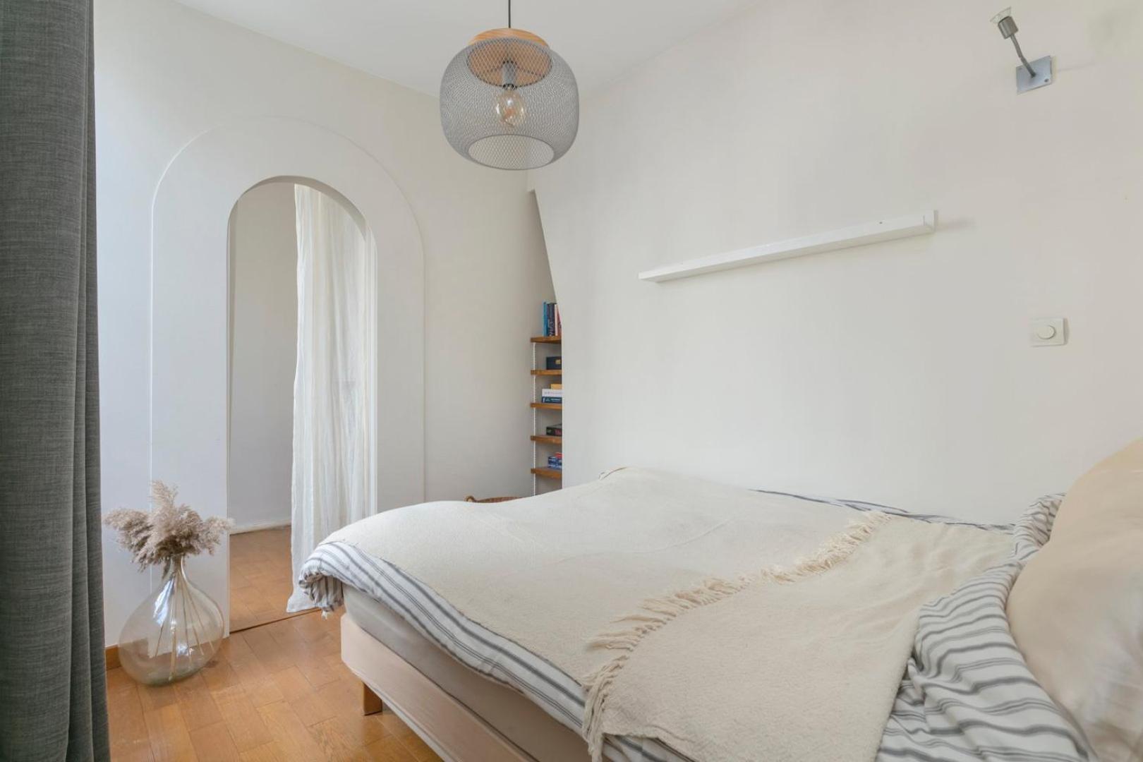 Guestready - Modern Comfort Near Arc De Triomphe * Parigi