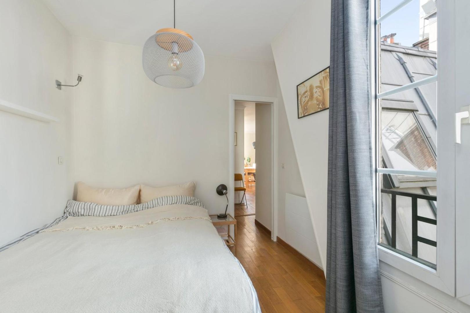Guestready - Modern Comfort Near Arc De Triomphe Appartamento Parigi