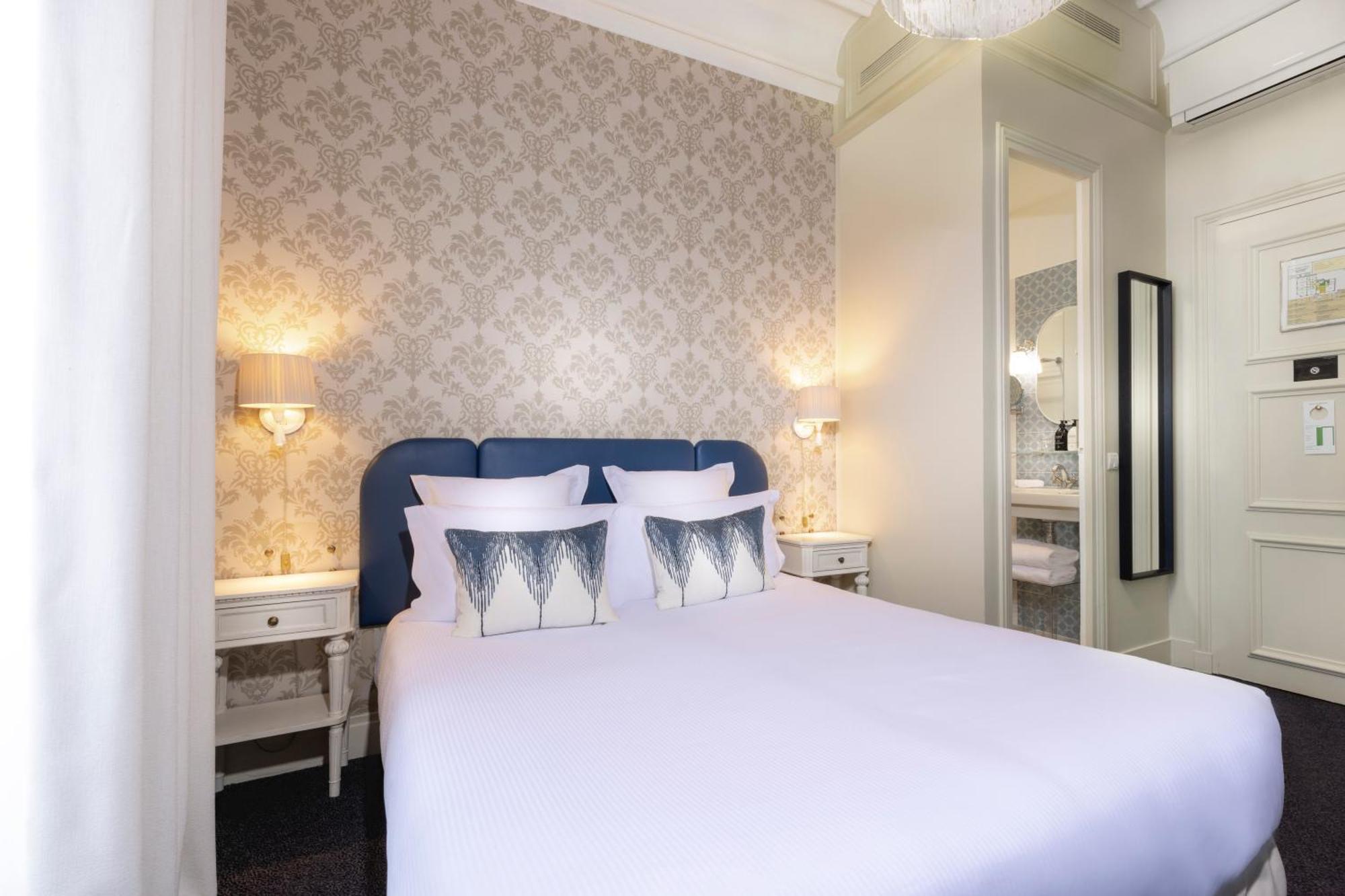 Claridge Parigi