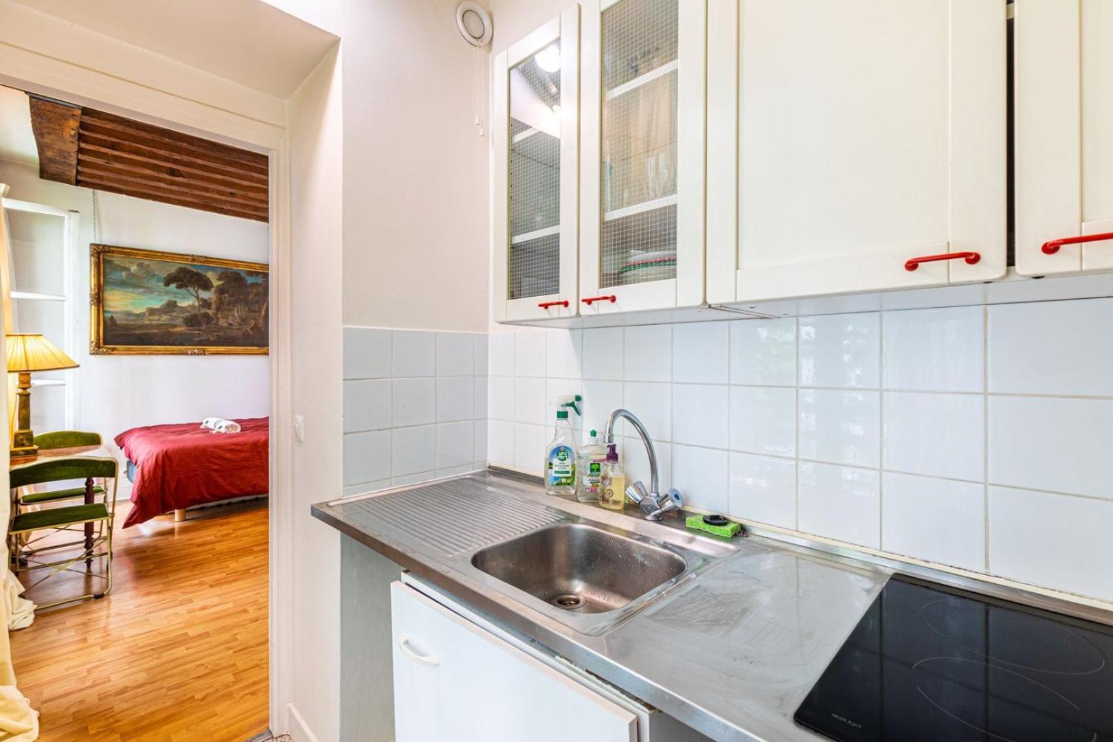 Appartamento Guestready - A Picturesque In