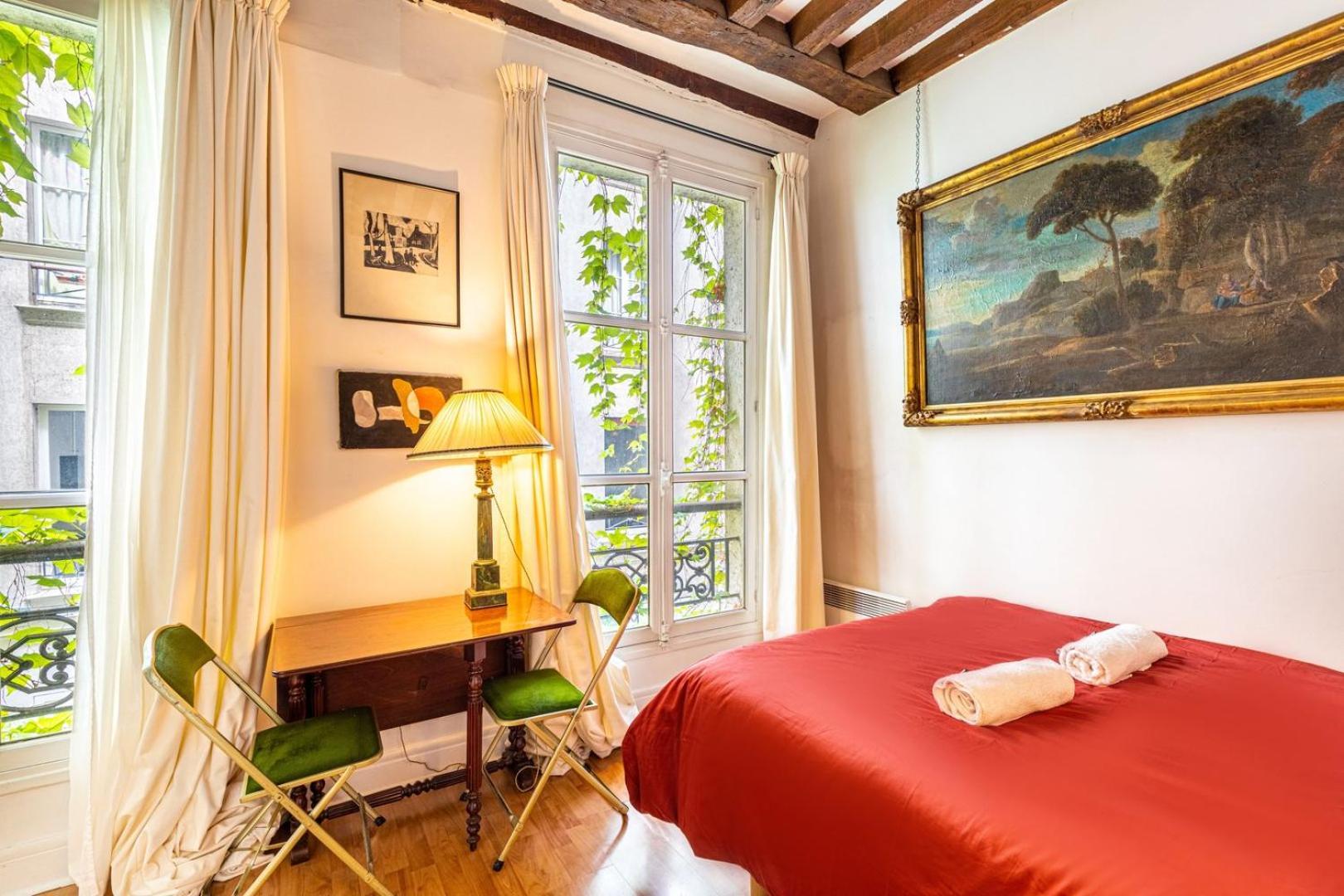 Guestready - A Picturesque In Appartamento