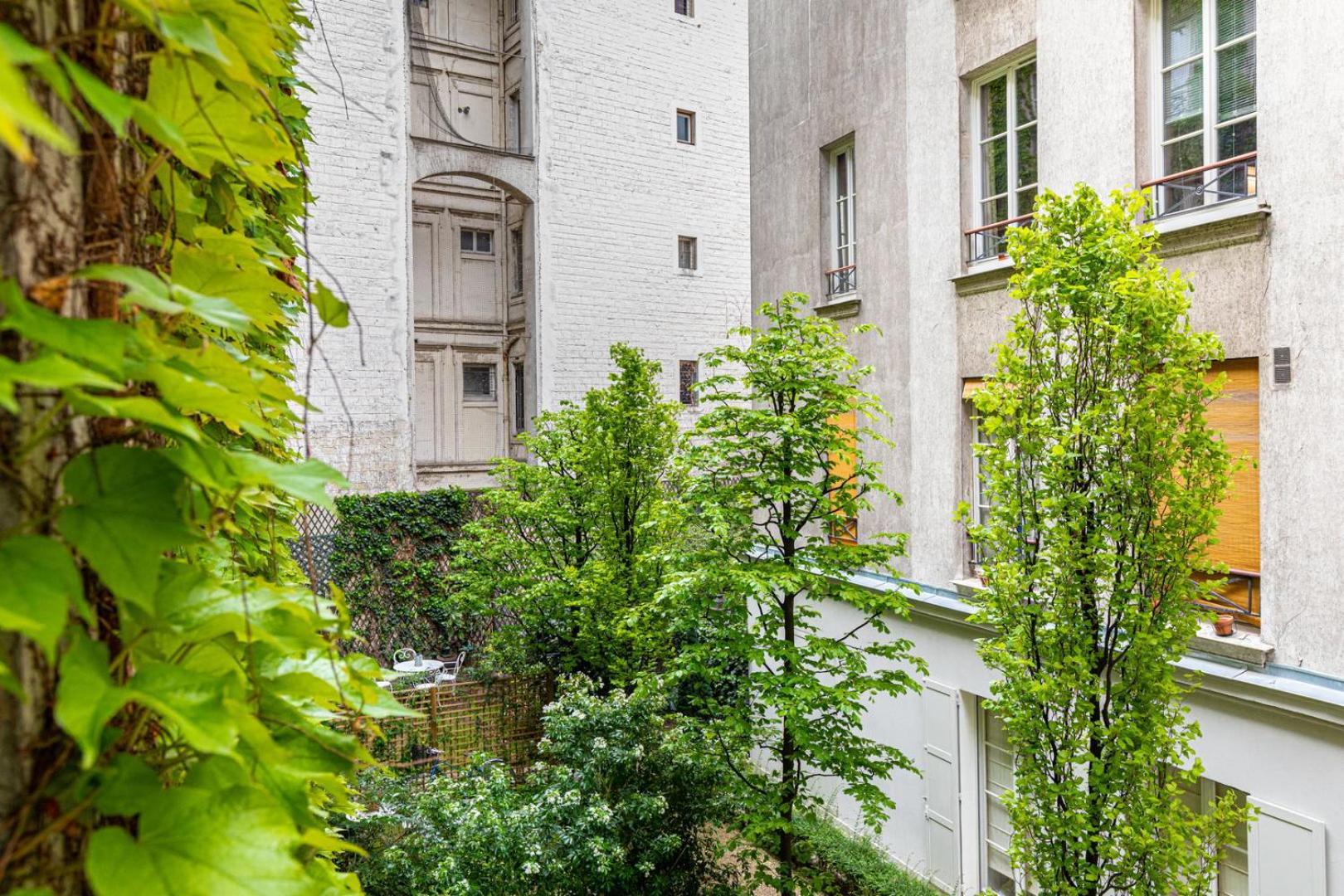 Guestready - A Picturesque In * Parigi