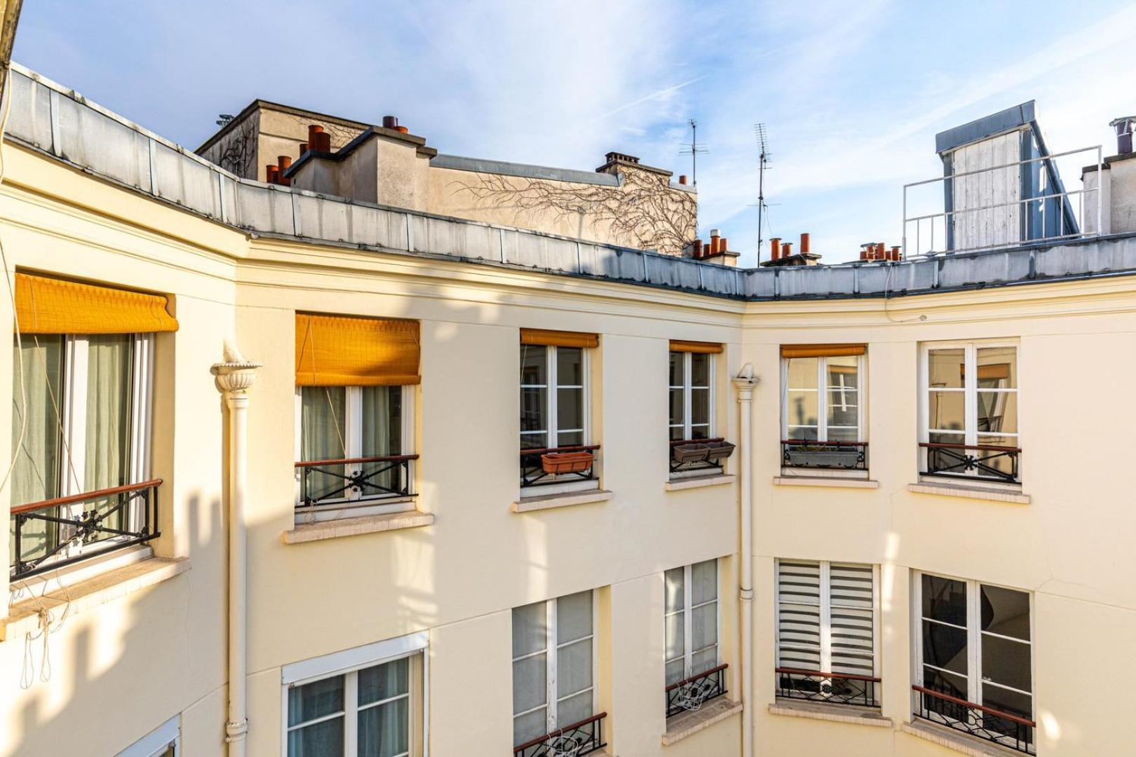 Appartamento Guestready - Elevated Charm Near Notre-dame *