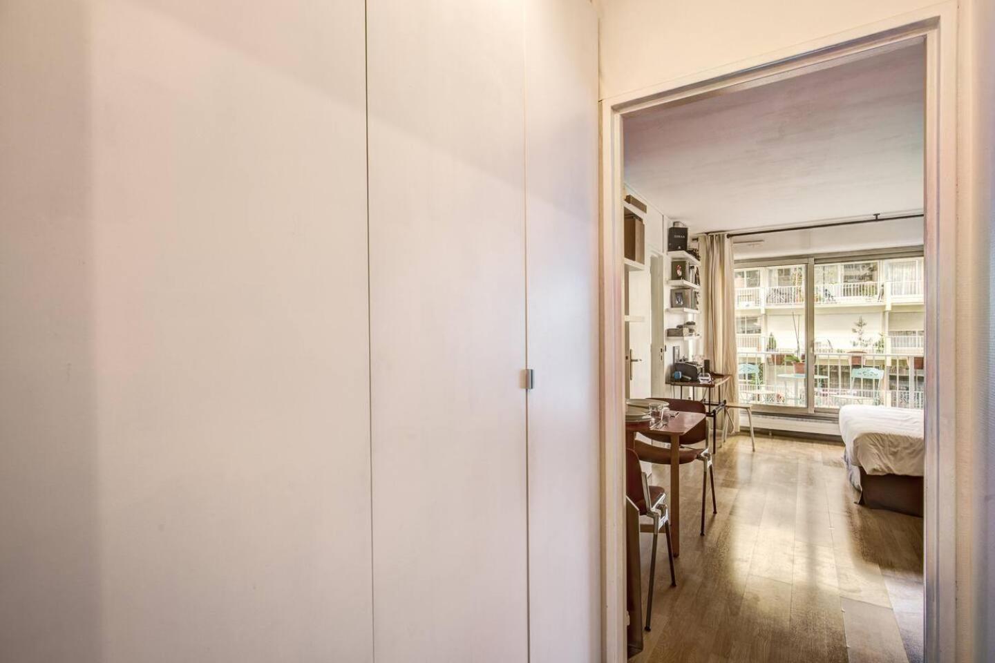 Beautiful Big In Rue Saint Appartamento *