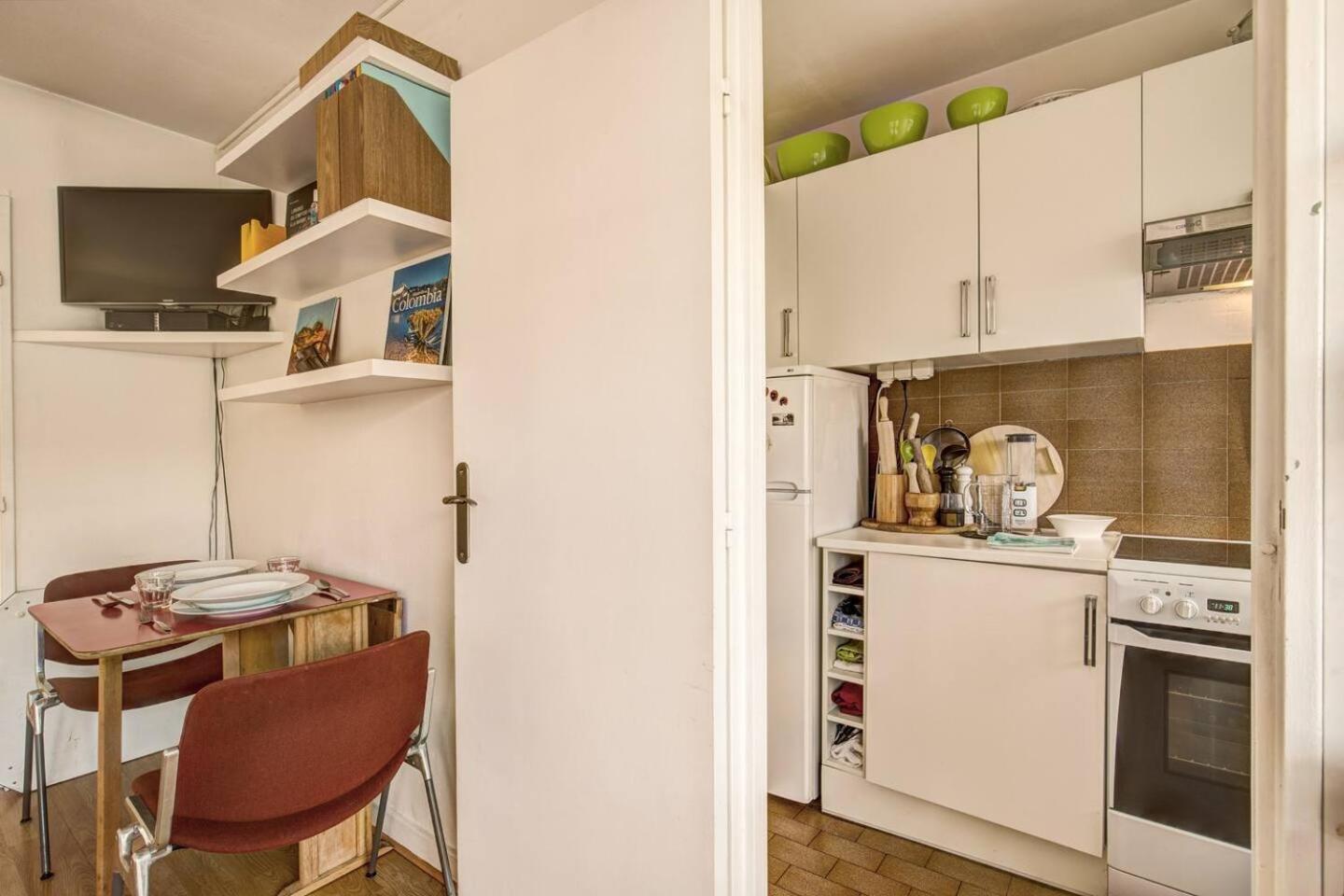 Appartamento Beautiful Big In Rue Saint *