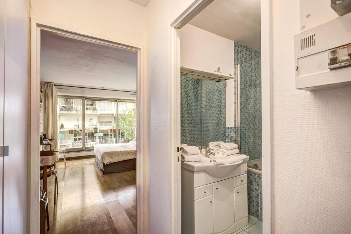 Appartamento Beautiful Big In Rue Saint