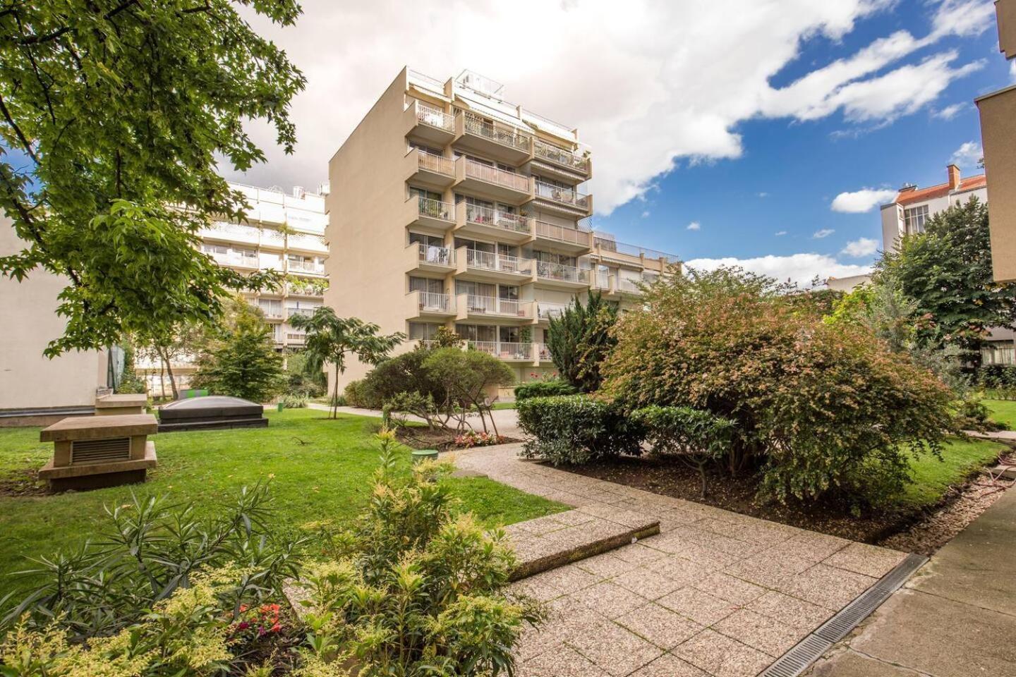 Appartamento Beautiful Big In Rue Saint *