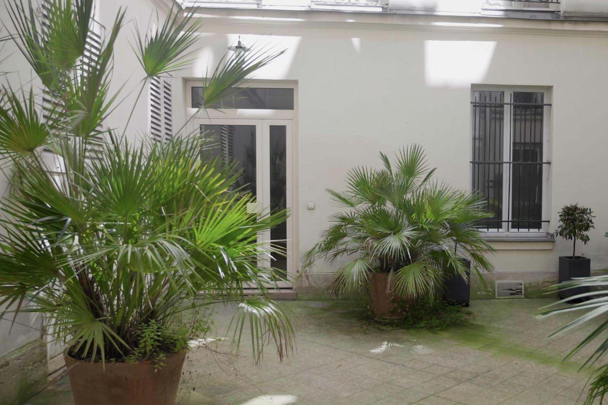 Apartment Au Coeur De 6eme Paris