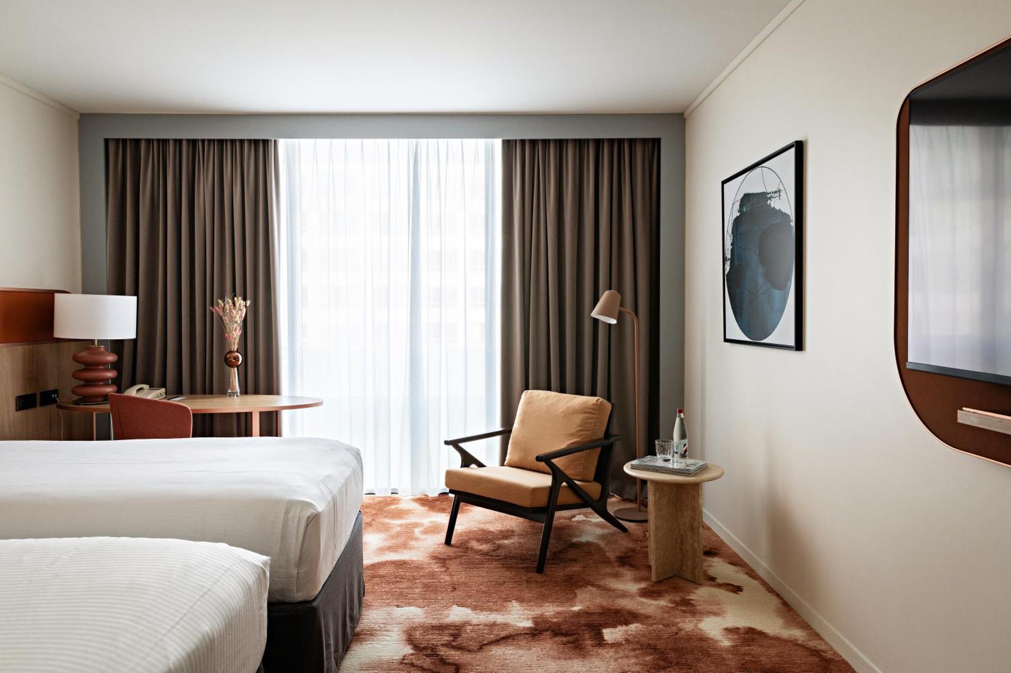 Pullman Centre - Bercy Hotel