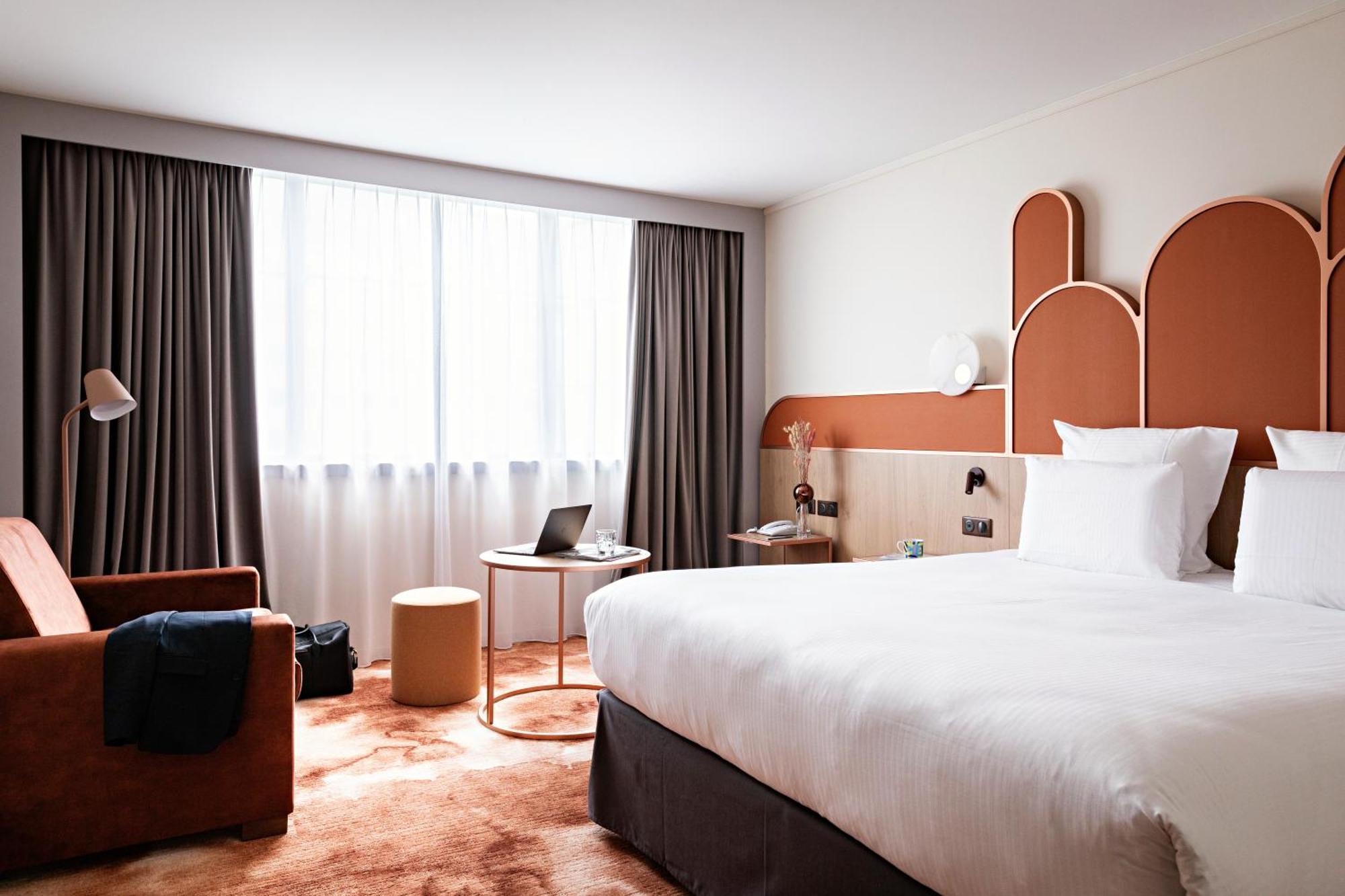 Pullman Centre - Bercy Paris
