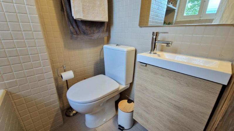 Beautiful, Cosy For 1 To 6 People, Located Near Olympic Park Appartamento Parigi